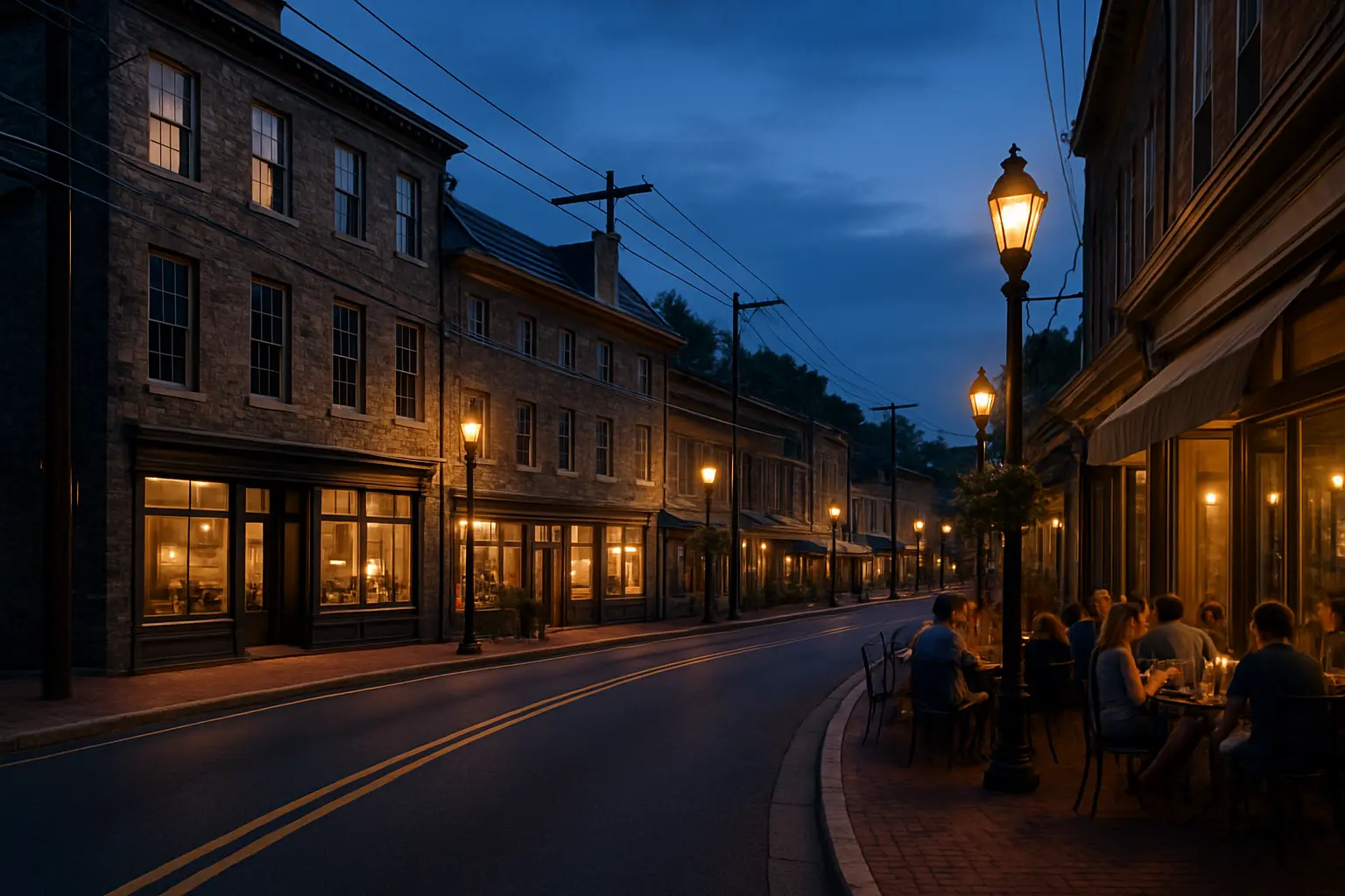 Historic Charm Meets Modern Living: The Hidden Investment Gems of Ellicott City