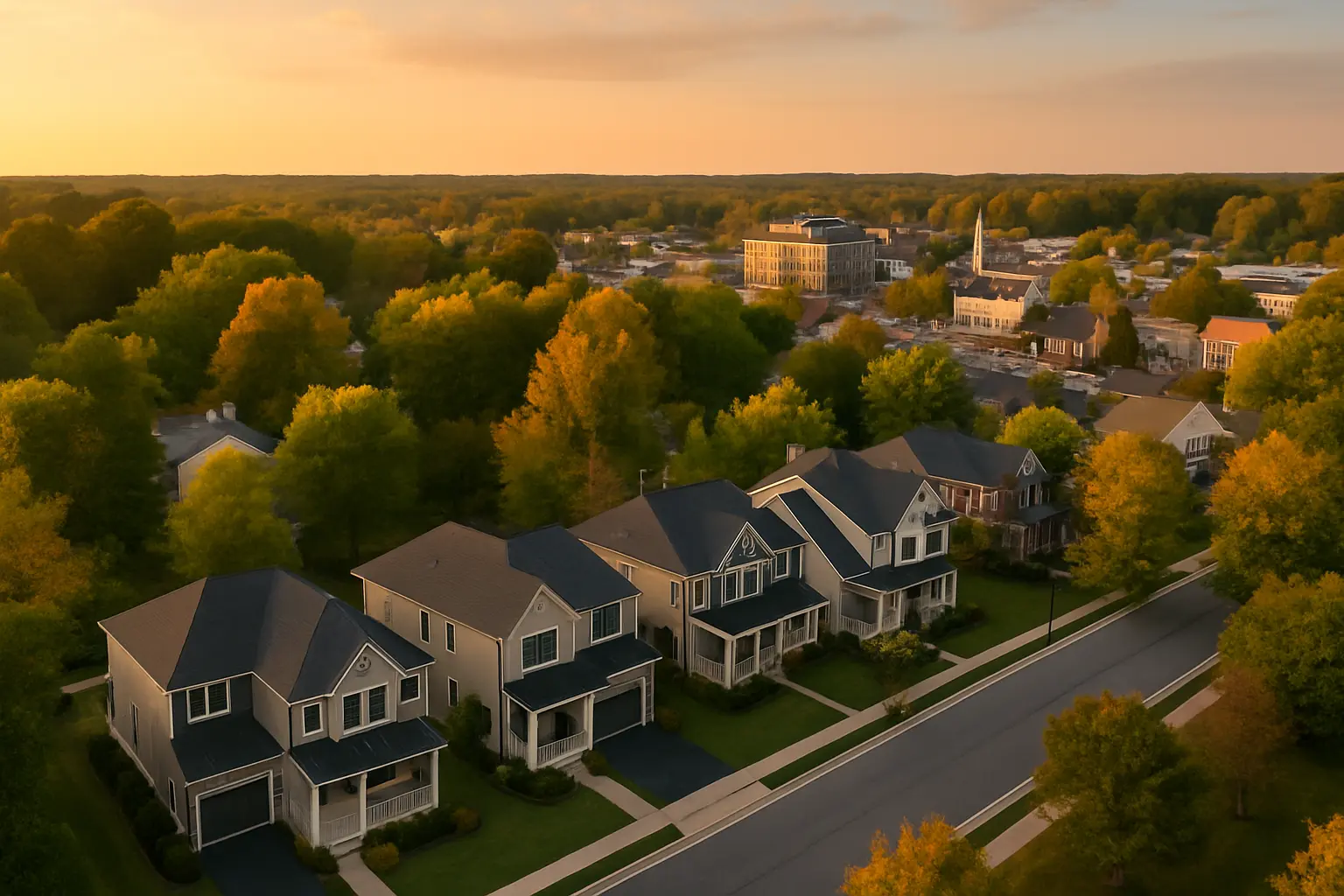 Hidden Gems of Fulton: Why This Maryland Town is a Real Estate Gold Mine