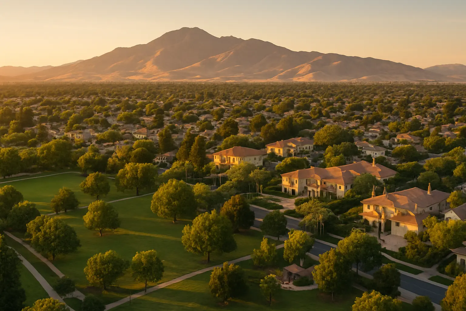 The Hidden Gems of Brentwood: Beyond the Luxury Real Estate Market