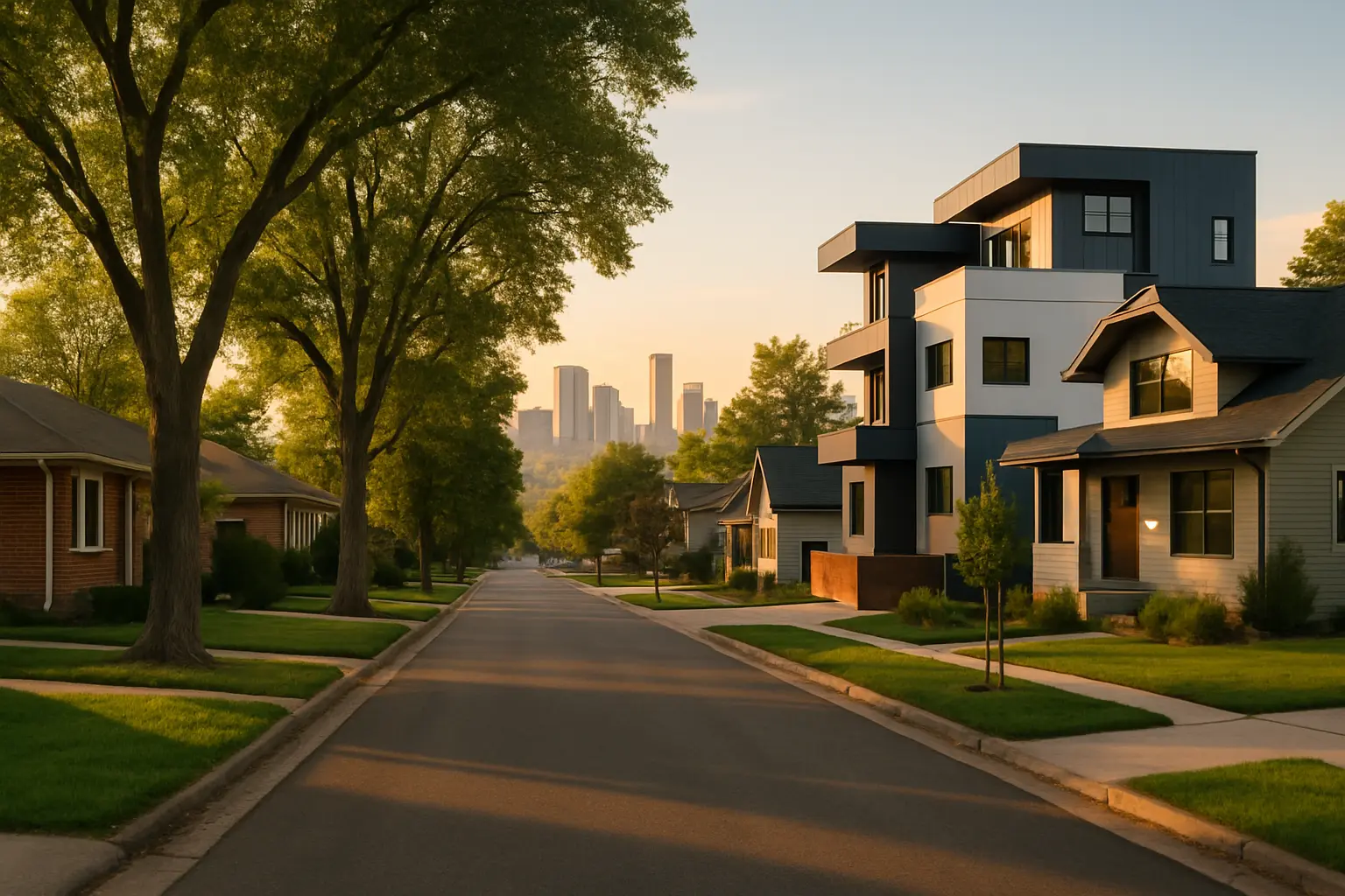 Why Englewood's Hidden Neighborhoods Are Colorado's Next Real Estate Gems