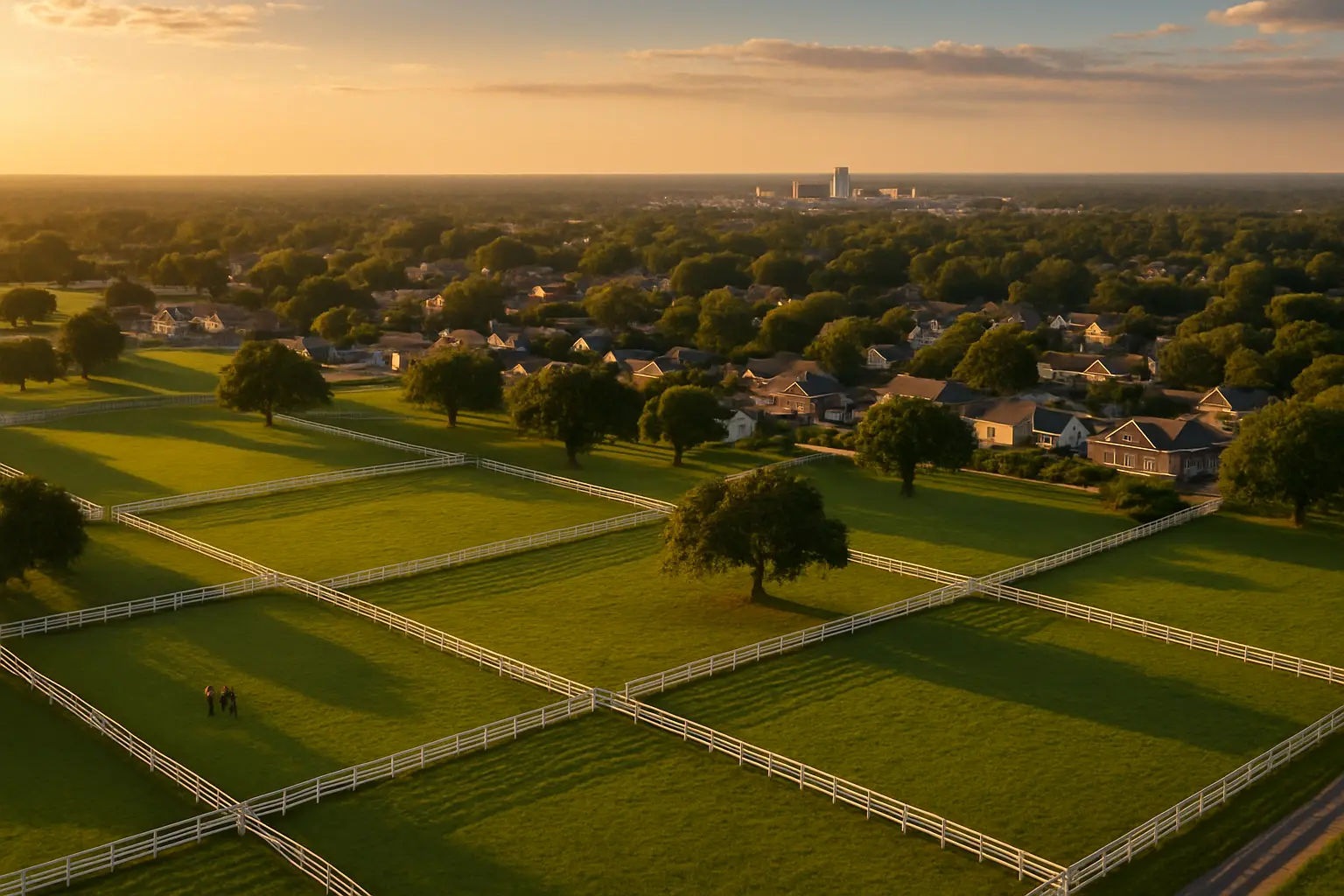 The Hidden Gems of Ocala: Why Horse Country is Becoming Florida's Hottest Real Estate Market
