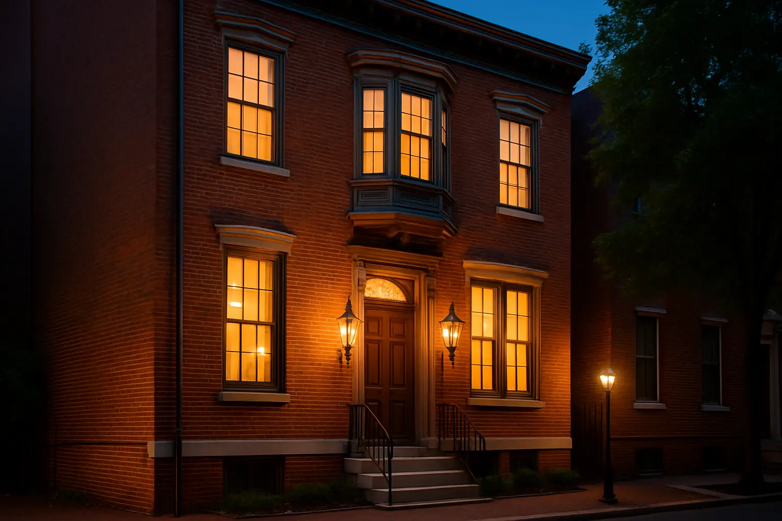 Hidden Gems of Philadelphia: Why Historic Homes Make Smart Modern Investments