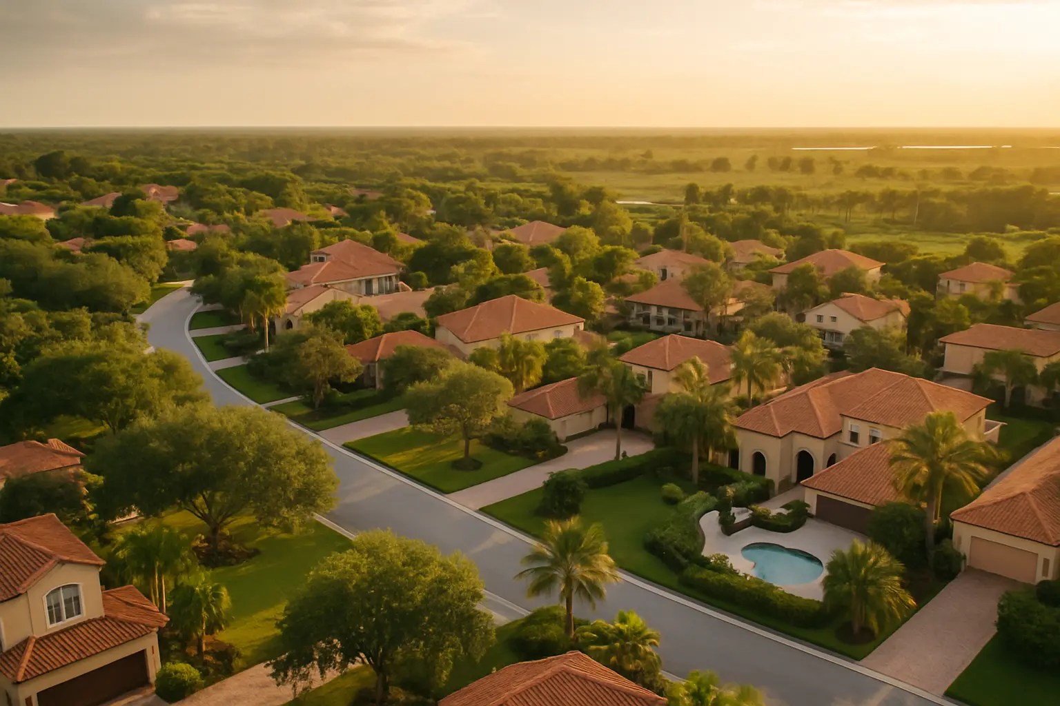 The Hidden Gems of Vero Beach: Beyond the Beachfront Properties