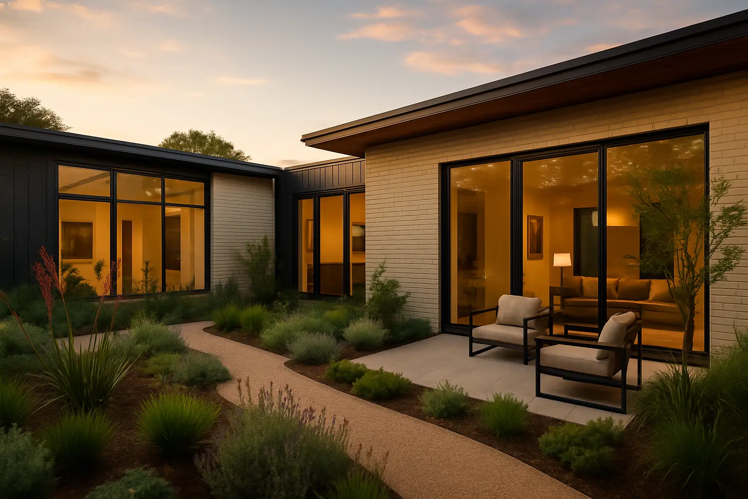 Houston's Hidden Gems: Why Garden Homes Are the Next Big Thing