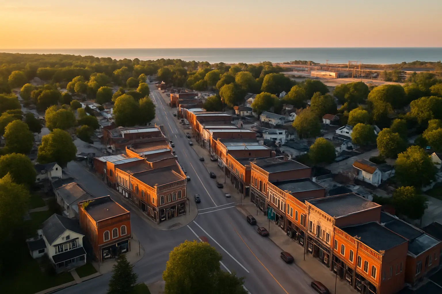 Why Amherst, Ohio Is Becoming a Hidden Gem for Property Investors