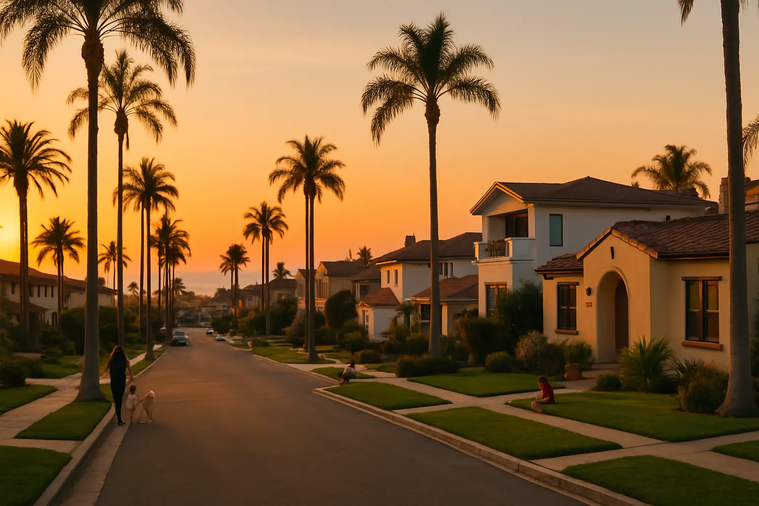 San Diego's Hidden Gem Neighborhoods: Where Value Meets Lifestyle