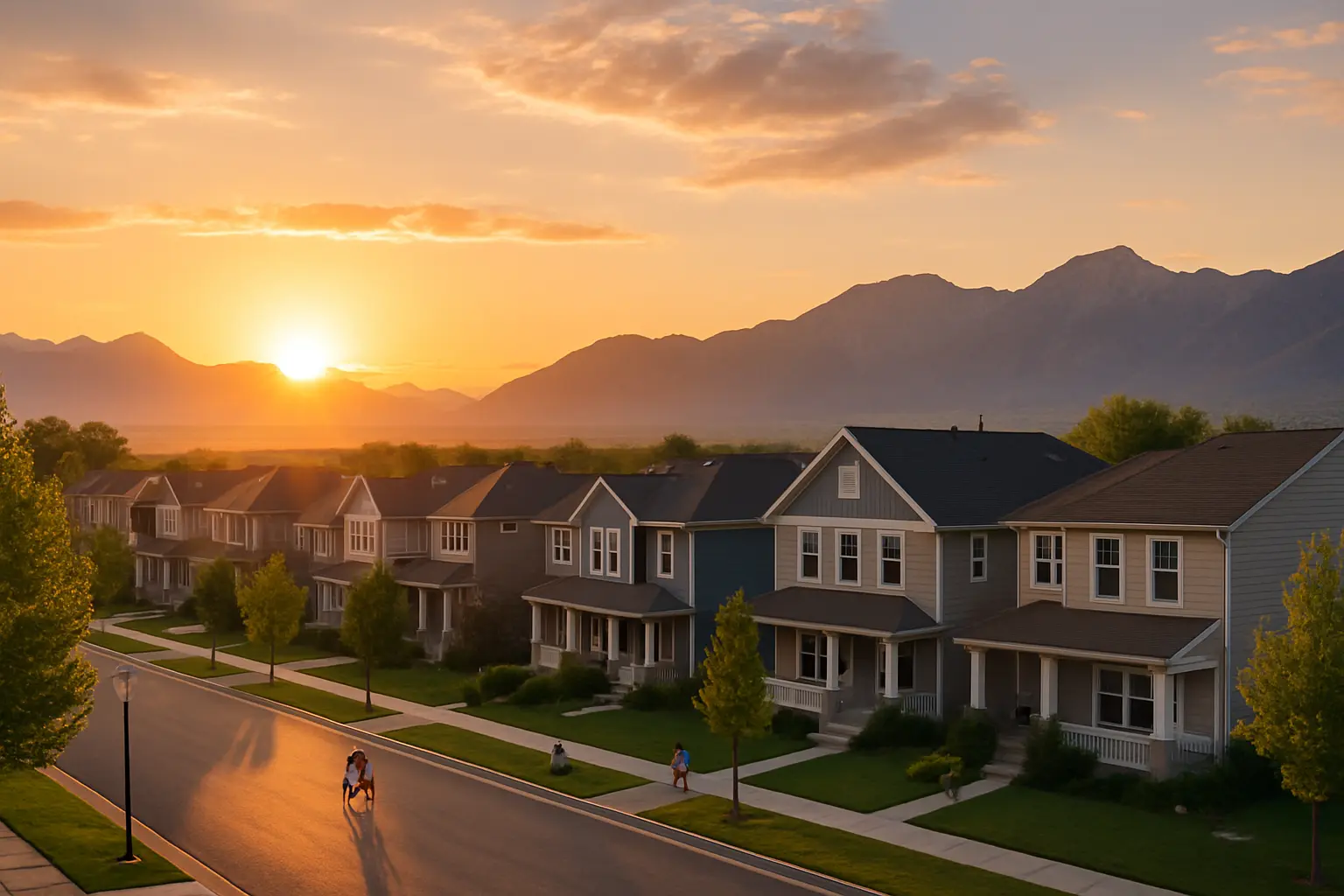 Hidden Gems of Midvale: Why This Utah Suburb Is Becoming a Real Estate Hotspot