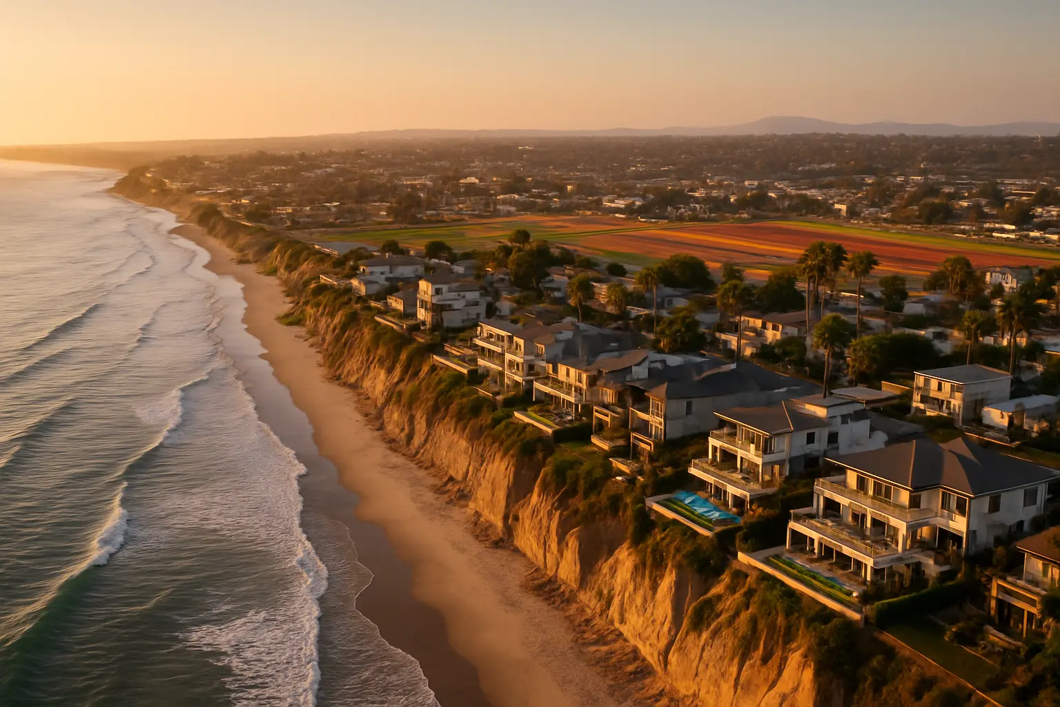 The Hidden Gems of Carlsbad: Why This Coastal Paradise Is More Than Just Beautiful Beaches