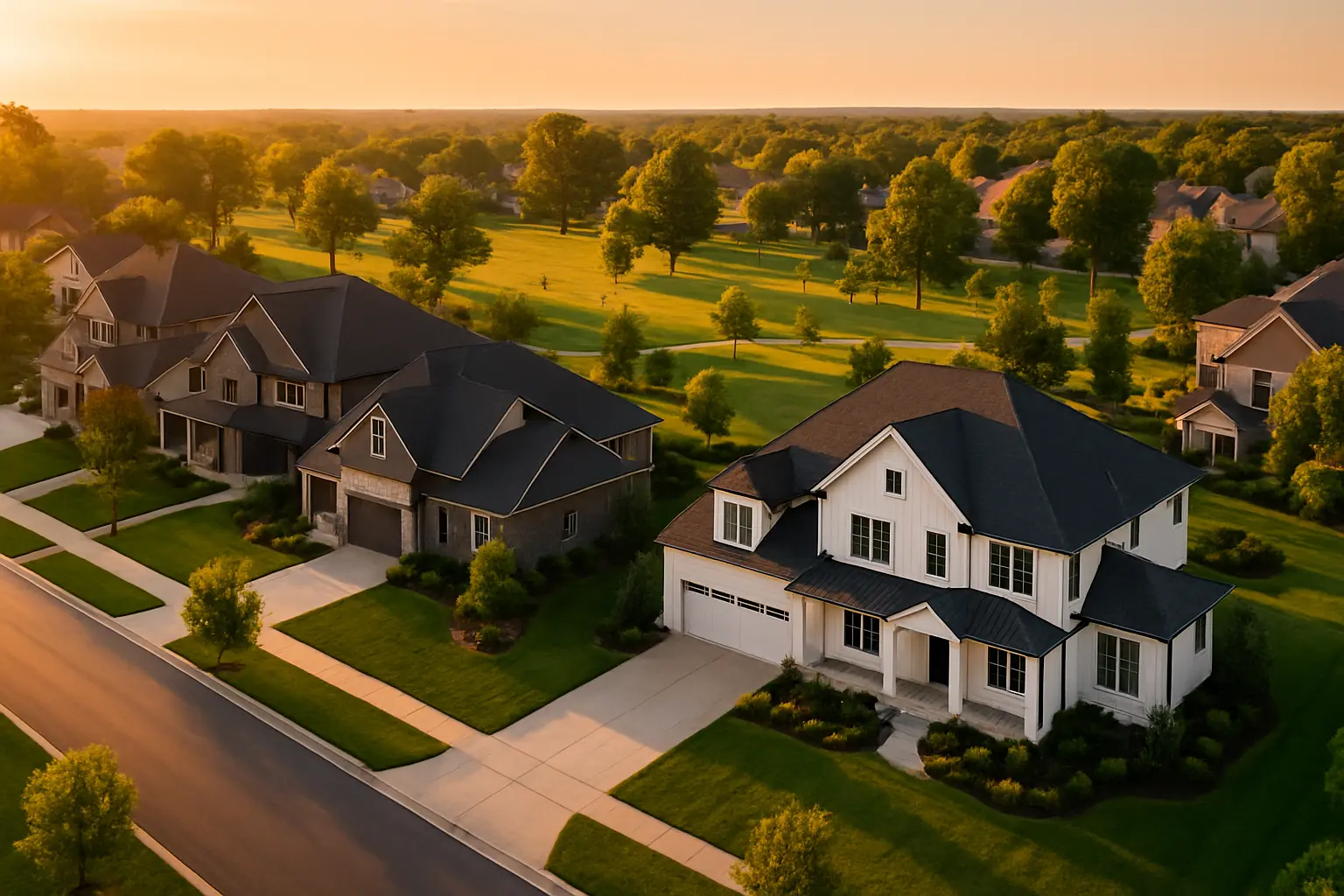 O'Fallon's Hidden Gem Neighborhoods: Where Community Meets Luxury Living