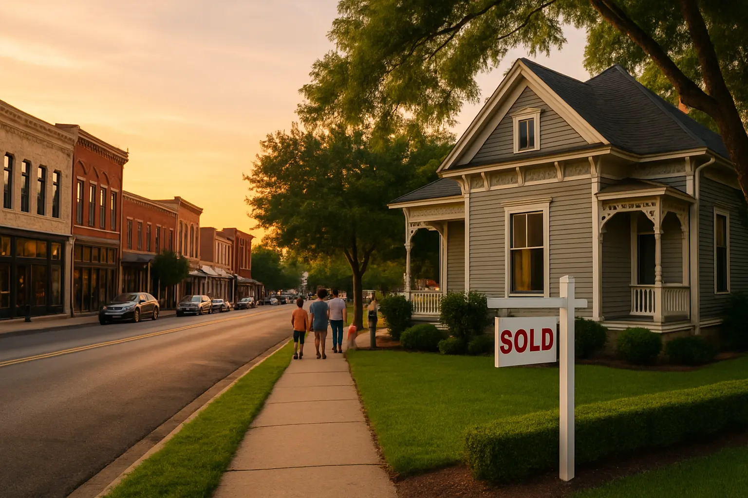 Hidden Gems of Belton: Why This Central Texas City is a Real Estate Gold Mine