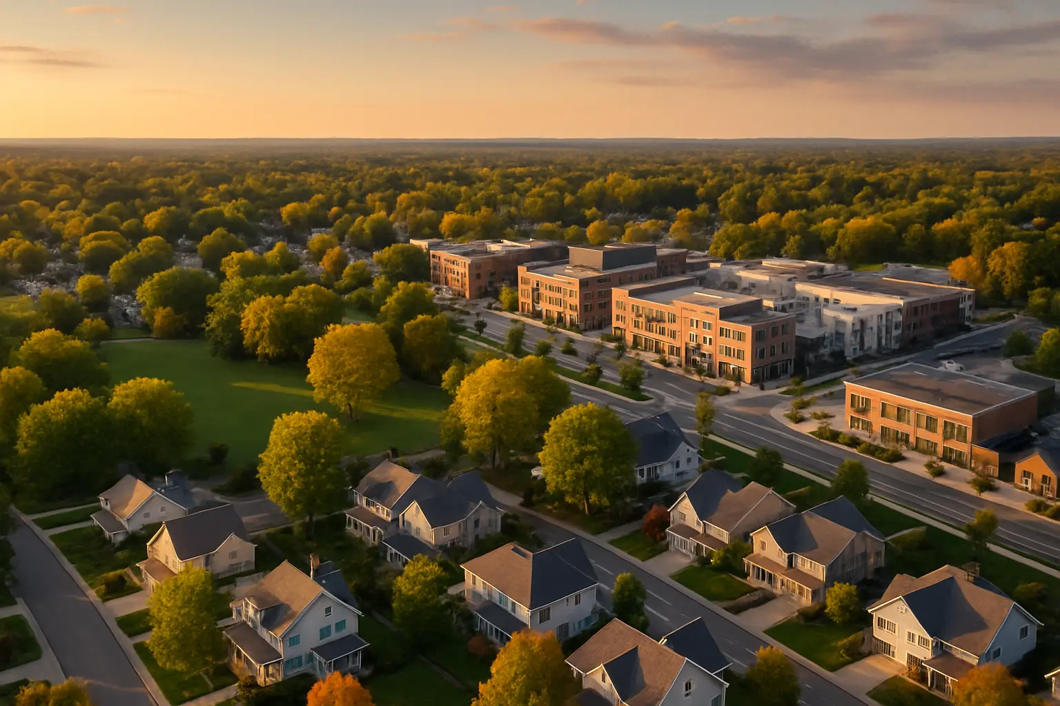 The Hidden Gems of Clifton Park: Your Guide to Smart Real Estate Investment