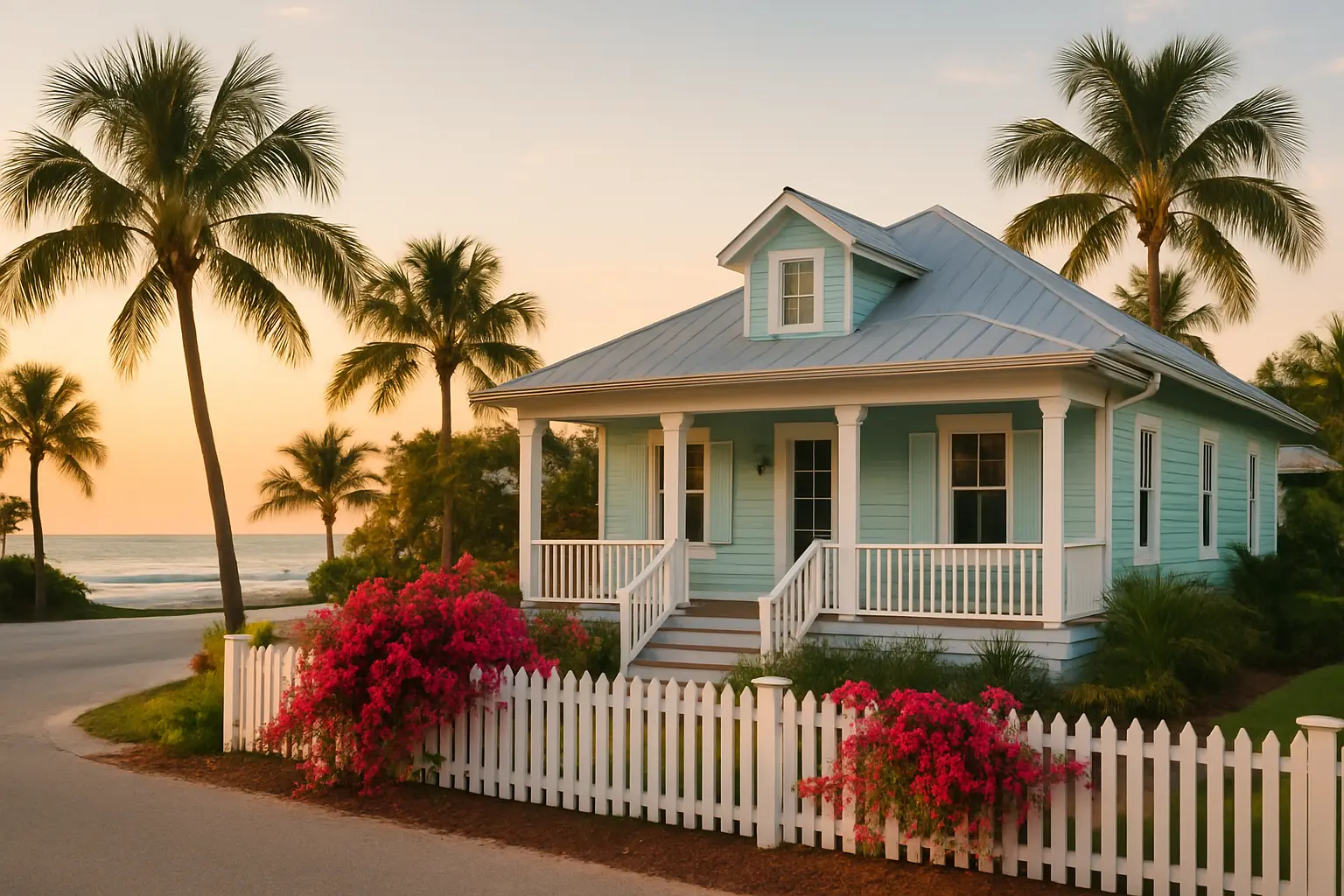 Delray Beach's Hidden Gem: The Coastal Cottage Revolution