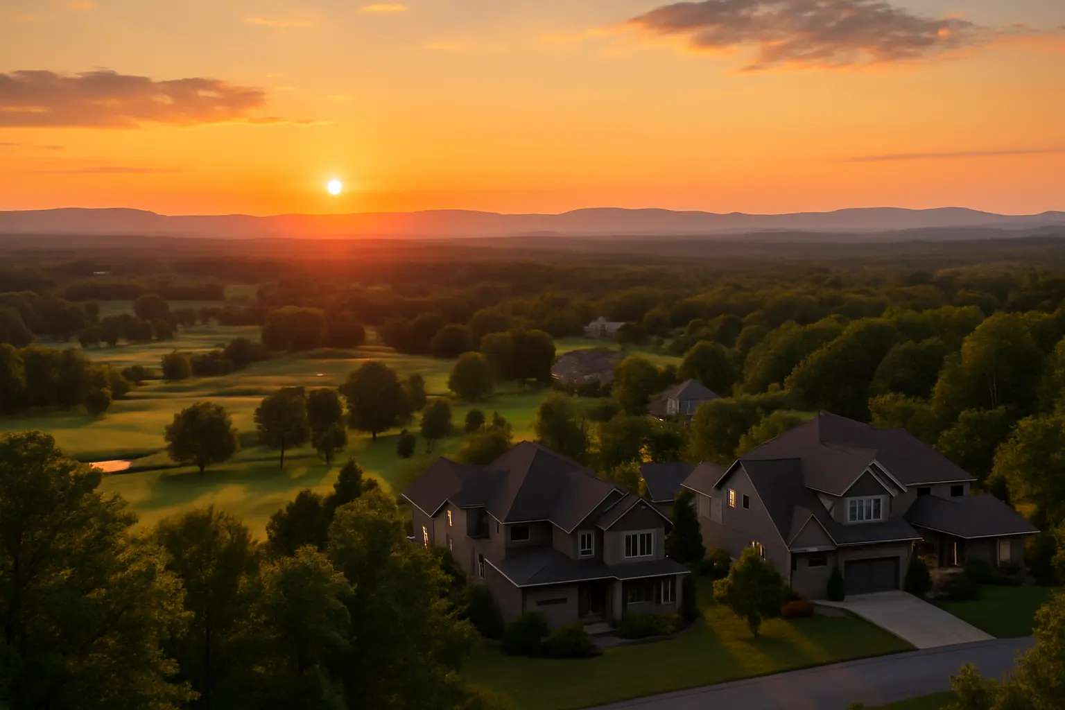 Hidden Gems of Crossville: Why Cumberland Plateau Living is Tennessee's Best-Kept Secret