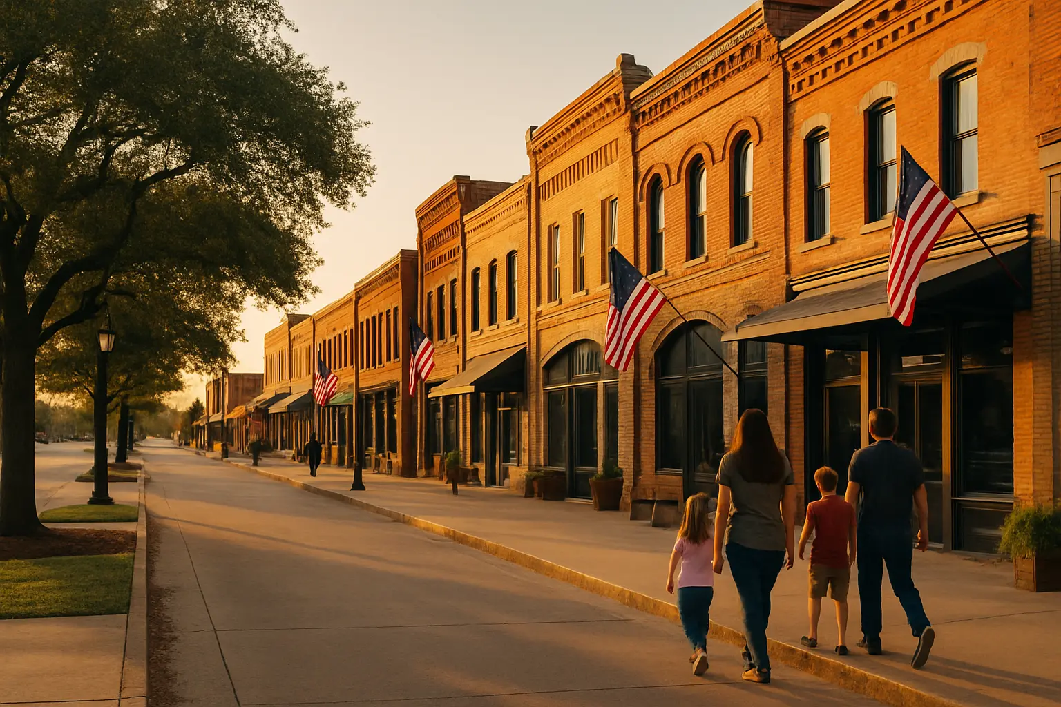 Small Town Charm, Big Investment Potential: Why Wills Point, TX is Your Next Real Estate Move
