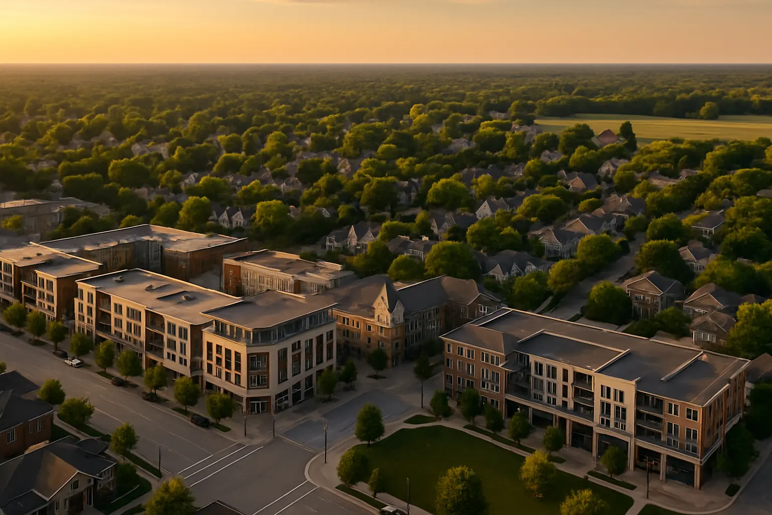 Hidden Gems of Glenview: Why This North Shore Suburb Is a Real Estate Paradise