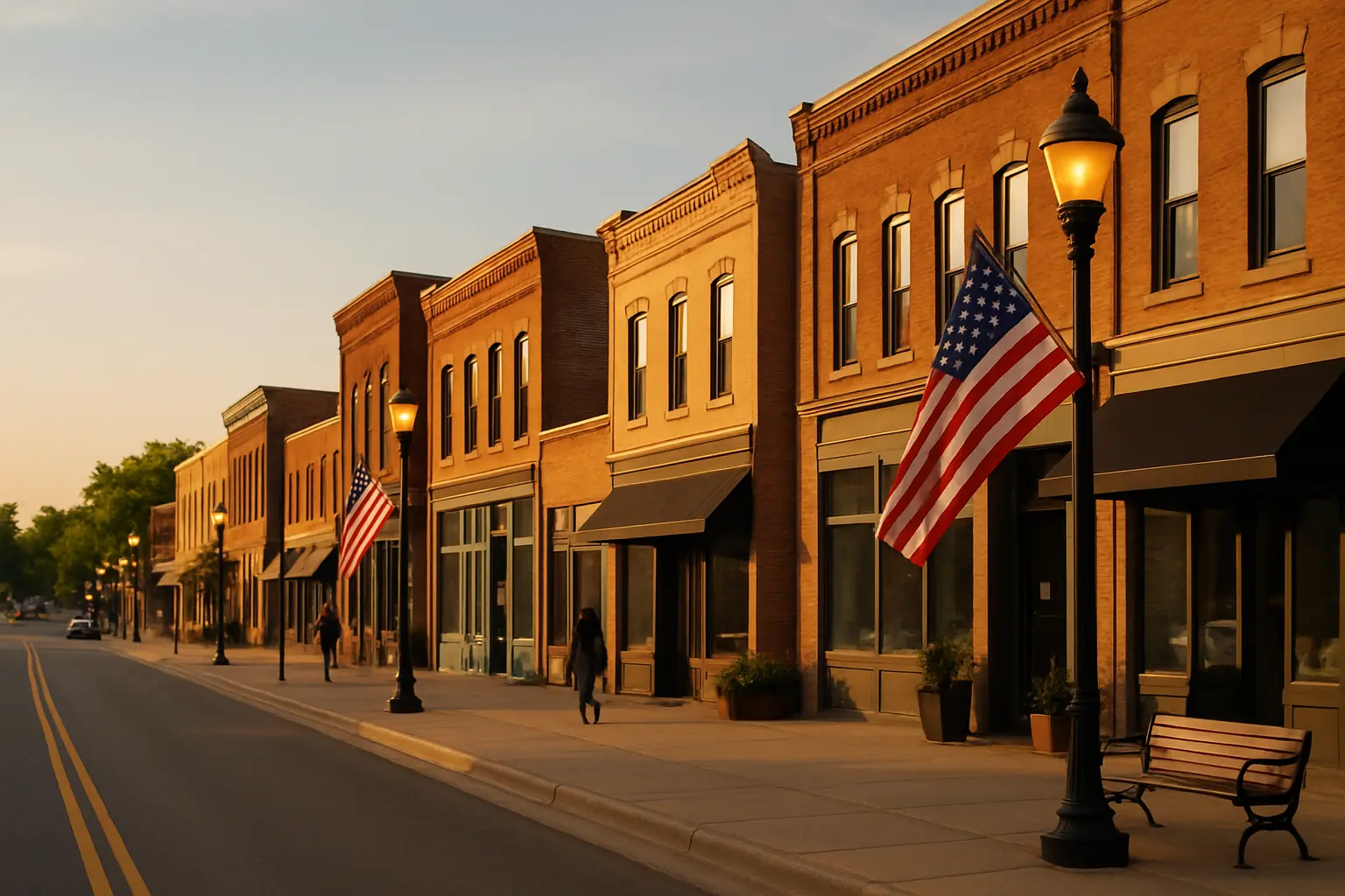 Why Osseo, MN is Becoming the Hidden Gem for Smart Property Investors
