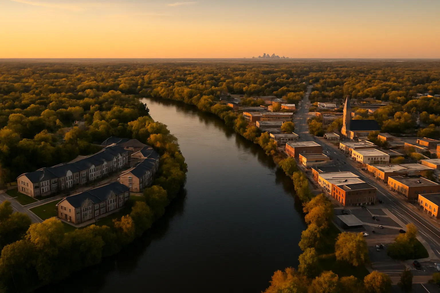 Why Elk River is Minnesota's Hidden Gem for Smart Property Investors