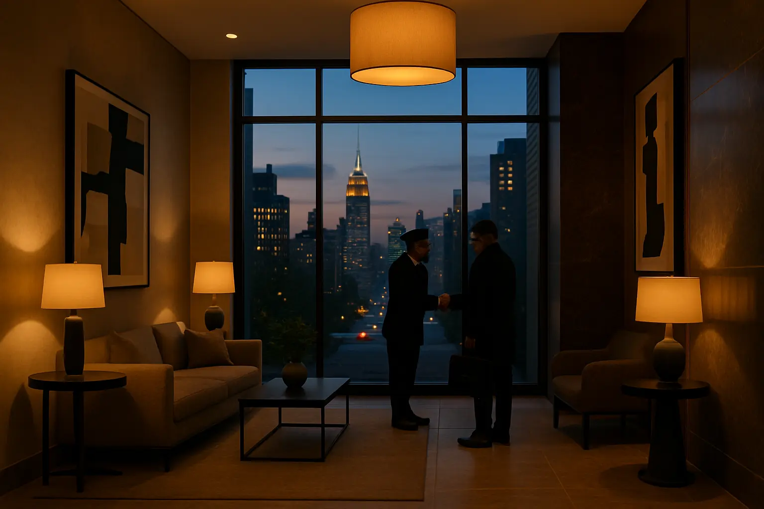 Manhattan's Hidden Gems: The Rise of Boutique Living Spaces