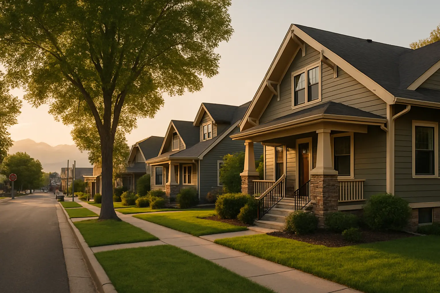 The Hidden Gems of Englewood: Why This Denver Suburb Is Colorado's Next Hot Real Estate Market
