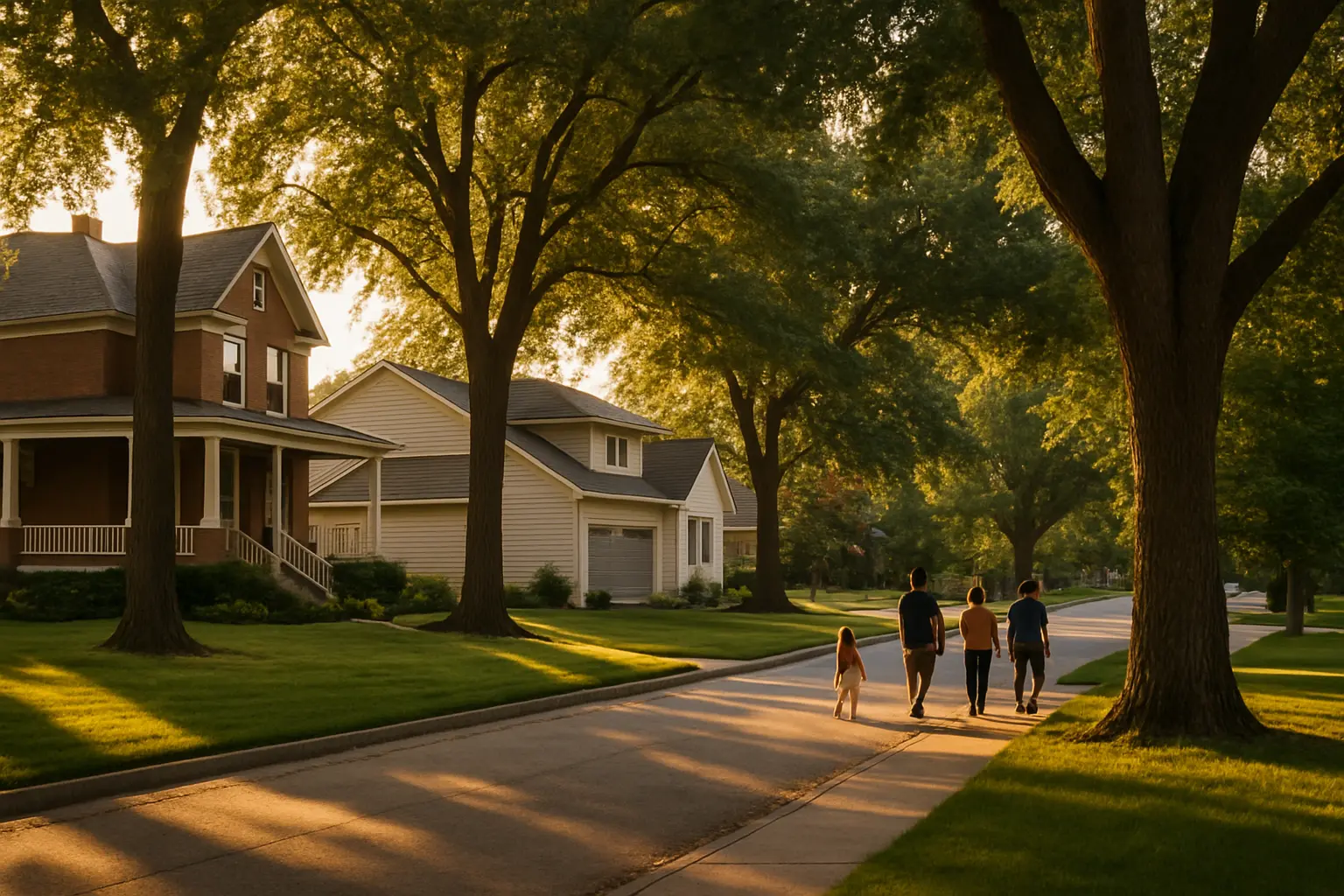 Why Neosho's Hidden Neighborhoods Are Missouri's Best-Kept Real Estate Secret
