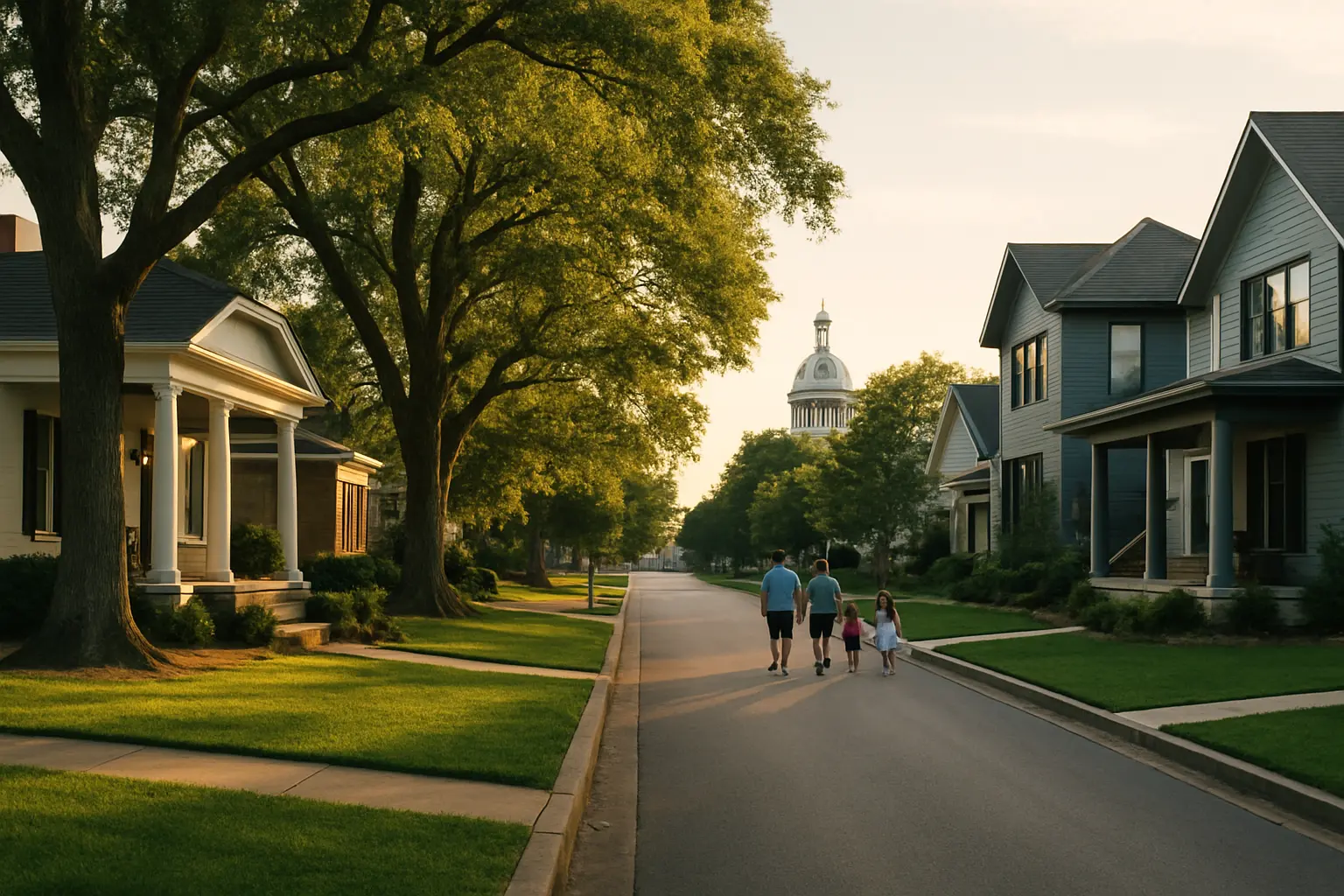 Murfreesboro's Hidden Gem Neighborhoods: Where Small-Town Charm Meets Modern Living