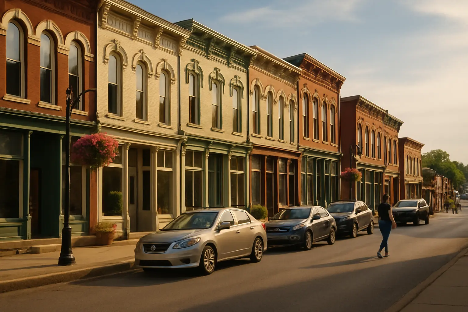 Hidden Gems of Barnesville: Why This Ohio Town Is Becoming a Real Estate Hotspot
