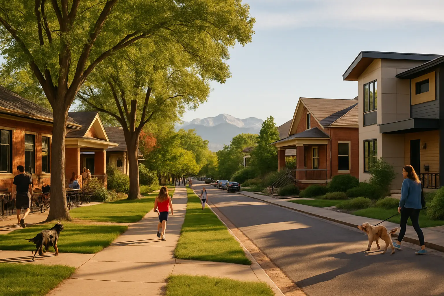 Denver's Hidden Gem Neighborhoods: Where Value Meets Lifestyle