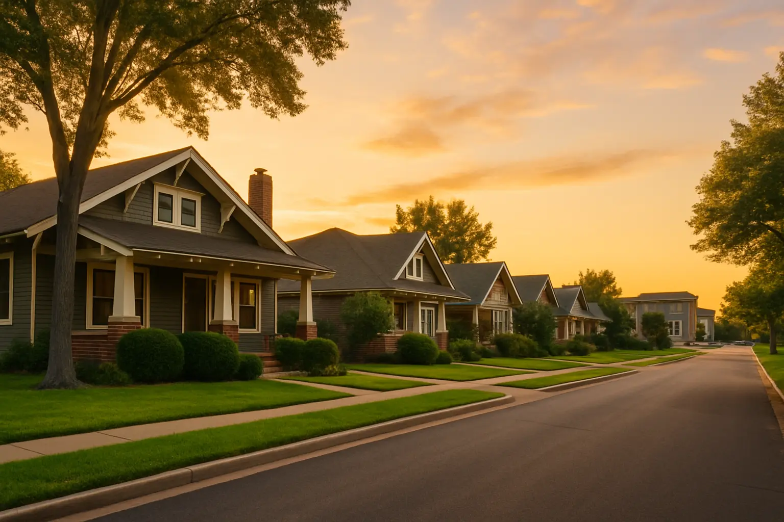 Why Lubbock's Hidden Neighborhoods Are Becoming Texas's Next Real Estate Hotspots
