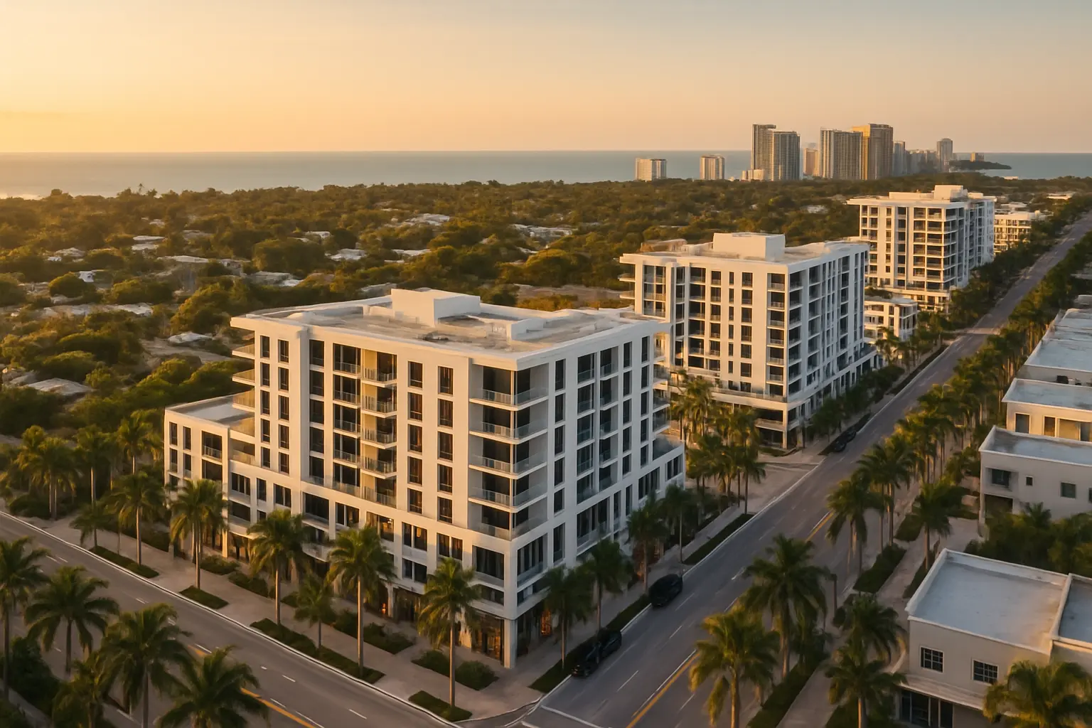 The Hidden Gems of Hollywood, FL: Beyond the Beach and Boardwalk