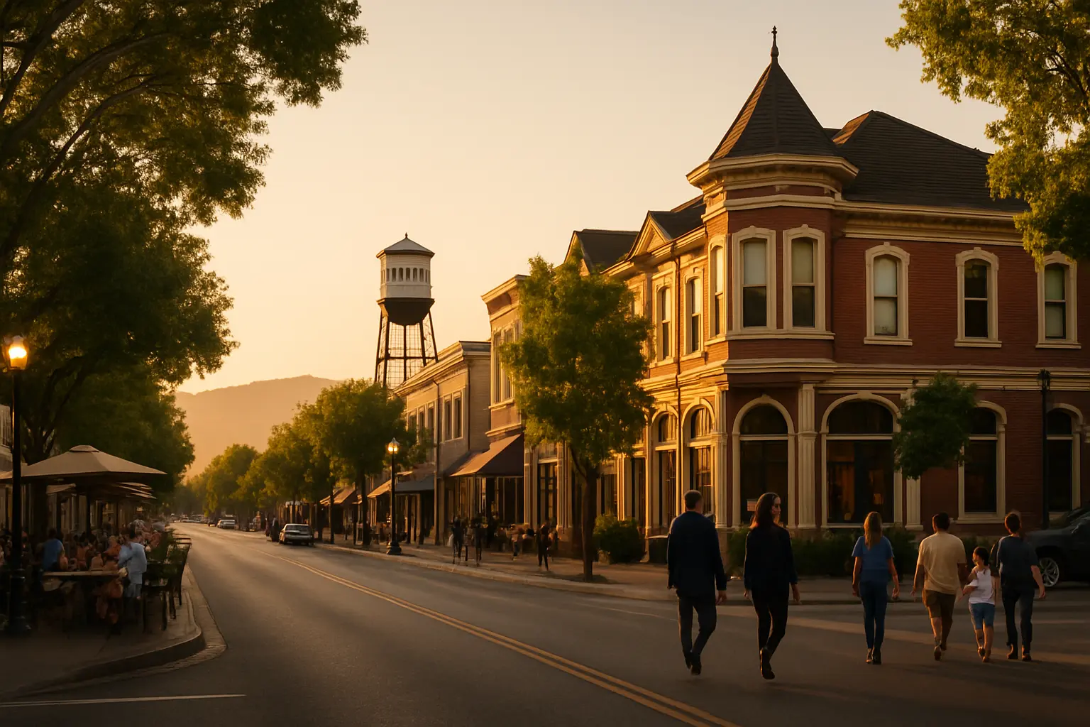 Silicon Valley Living: Why Campbell, CA is the Hidden Gem for Homebuyers