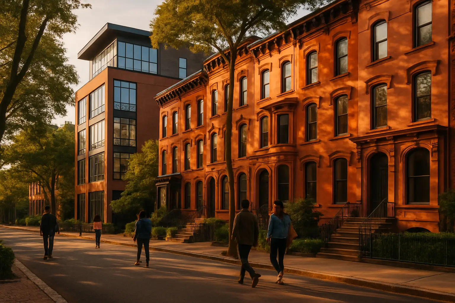 The Hidden Gems of Stamford: Beyond the Traditional Home Search
