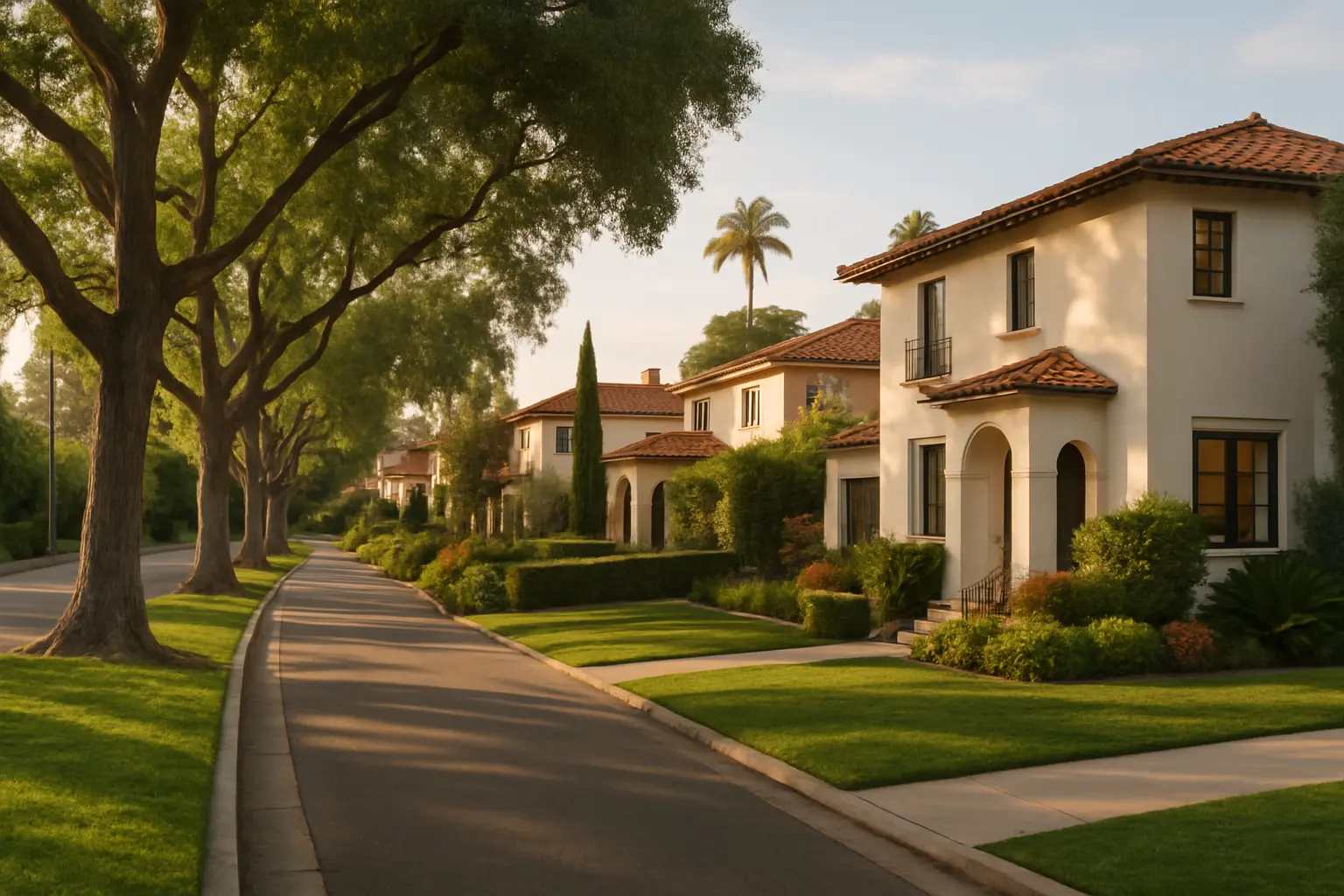 The Hidden Gems of Beverly Hills: Beyond the Luxury Facade