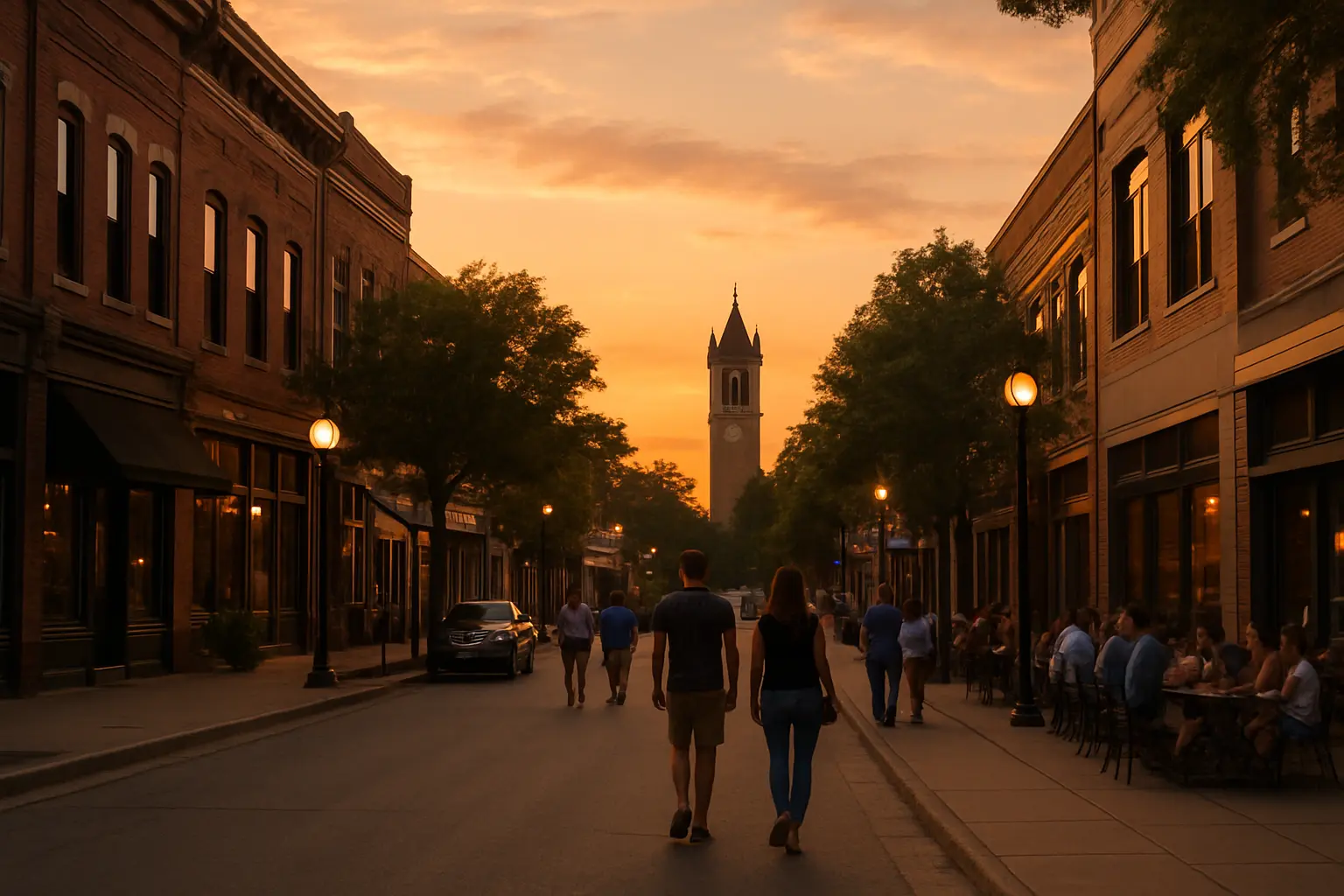 Ames Sweet Ames: Why Iowa's Hidden Real Estate Gem is Catching National Attention