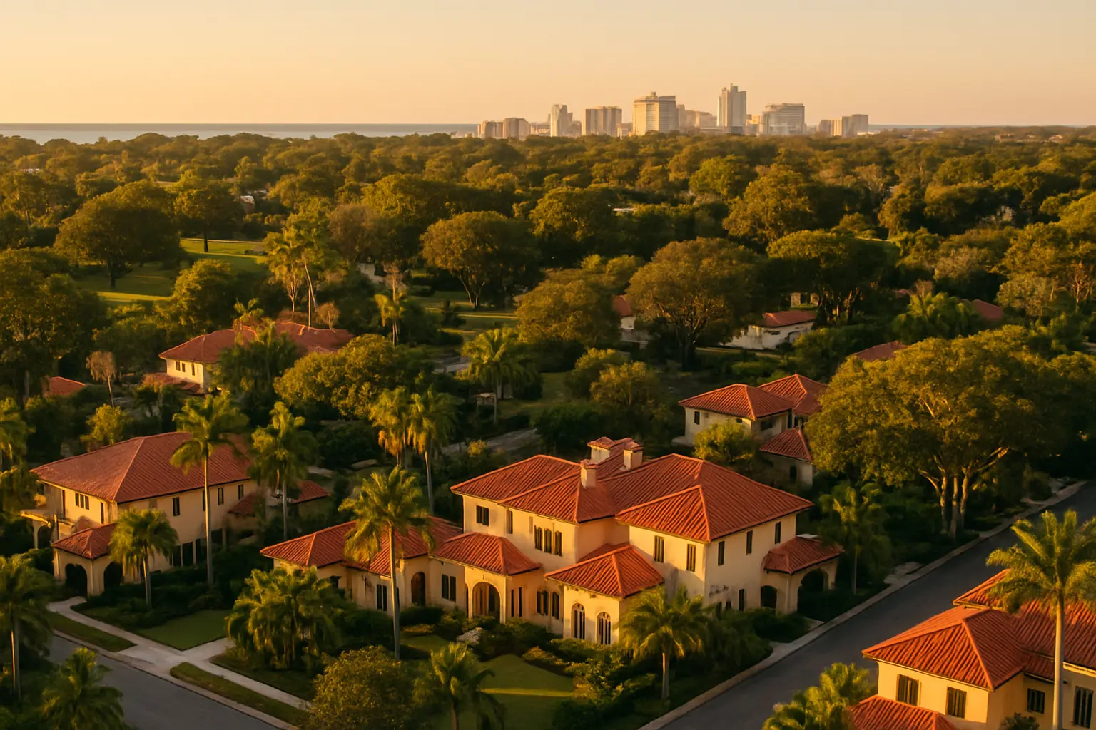 Sarasota's Hidden Gems: Beyond the Beach Properties That Smart Buyers Are Discovering