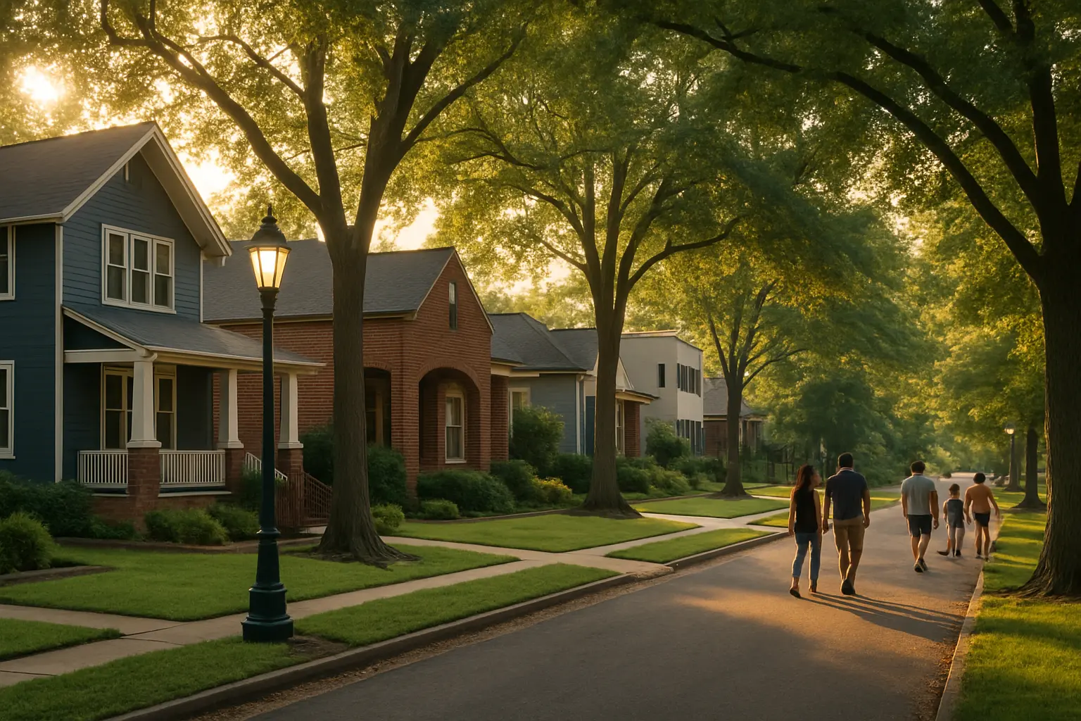 Hidden Gems in Little Rock: Where Smart Homebuyers Are Finding Their Dream Properties