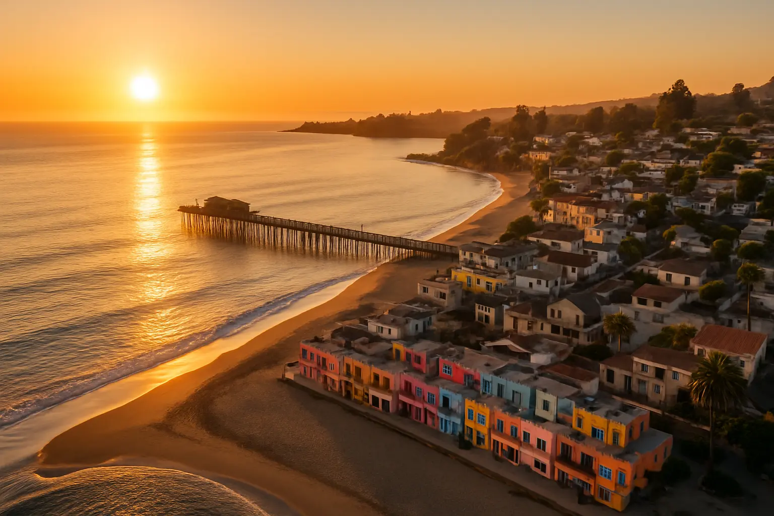 Capitola's Hidden Coastal Gems: A Guide to Smart Property Investment