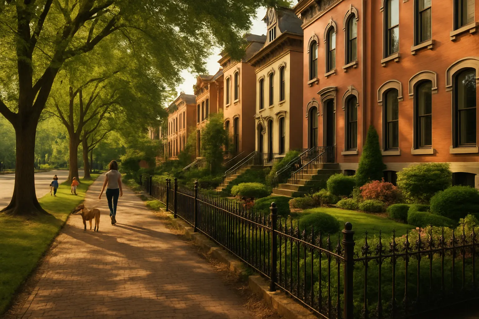 The Hidden Gems of Saint Louis: Beyond the Gateway Arch