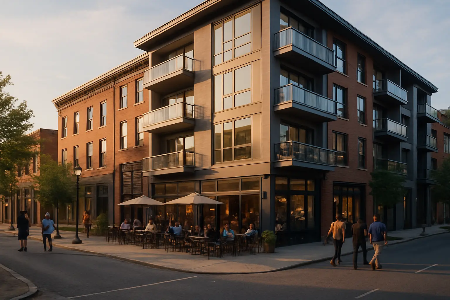 Lancaster's Hidden Gems: Why Multi-Use Properties Are Your Best Investment Move