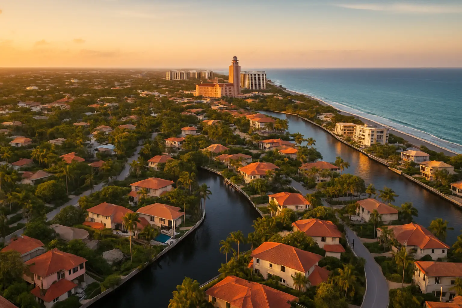 Boca Raton's Hidden Gems: Beyond the Gated Communities