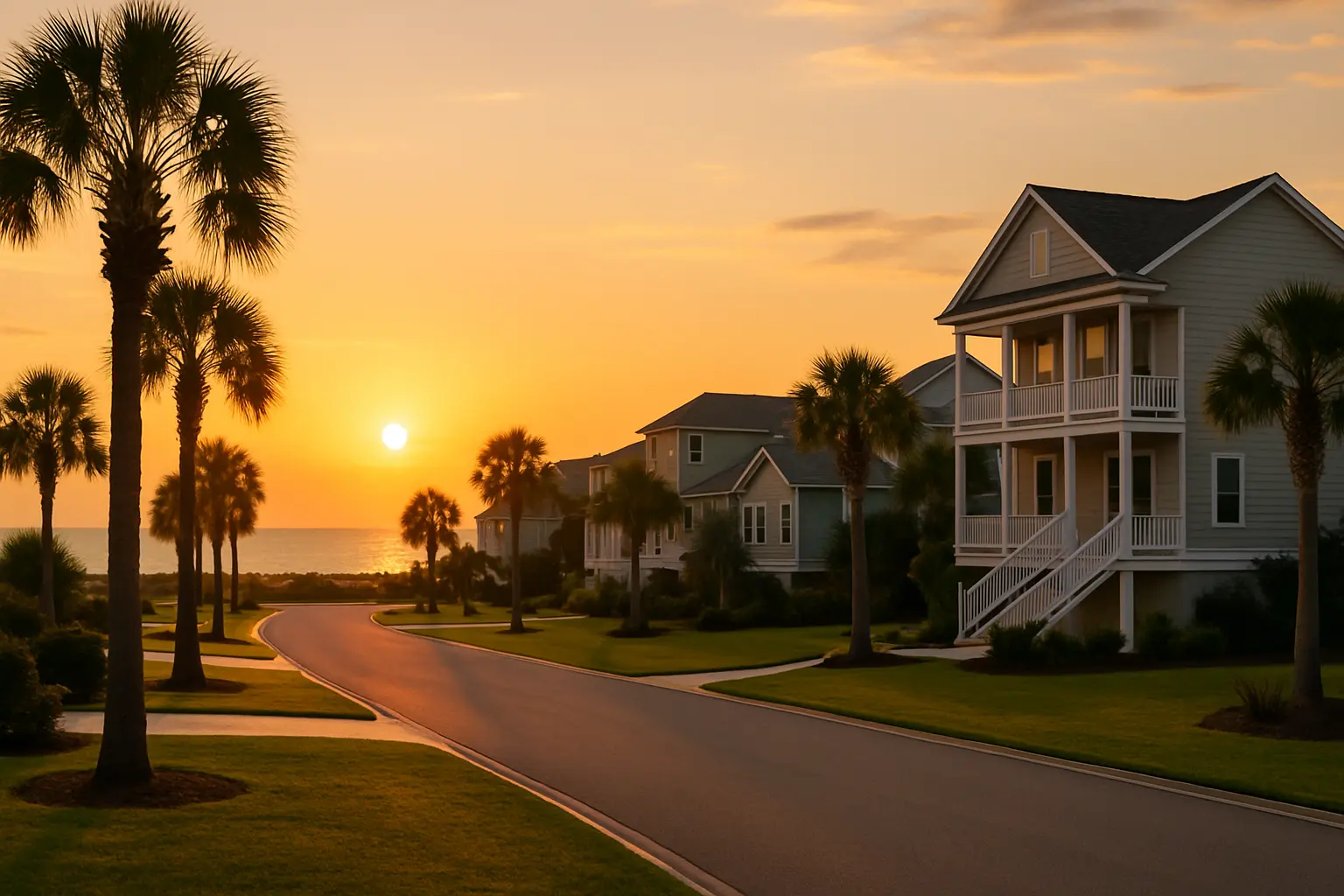 The Hidden Gems of Myrtle Beach: Beyond the Tourist Hotspots