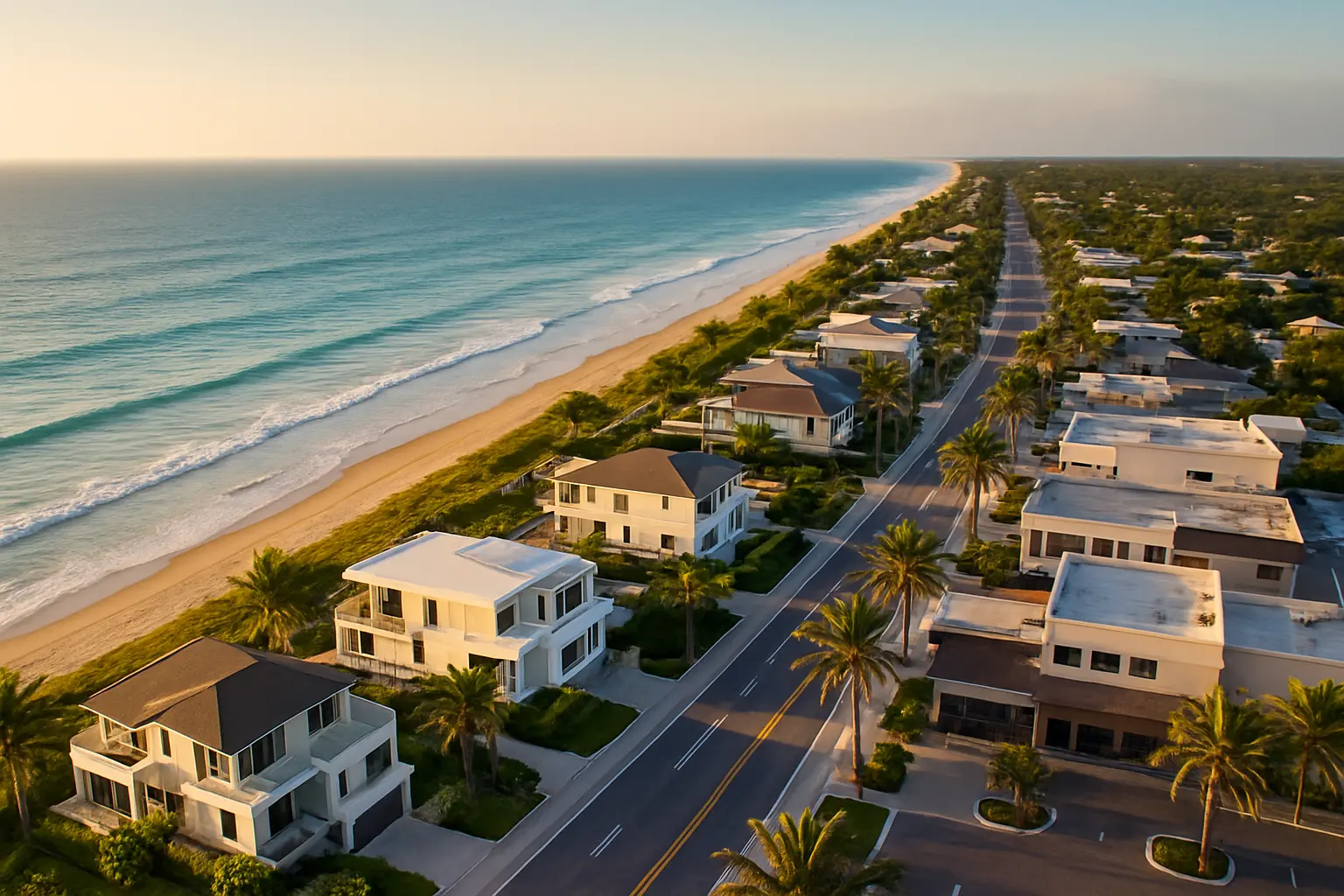 Coastal Paradise Meets Smart Investment: The Hidden Gems of Indialantic Real Estate