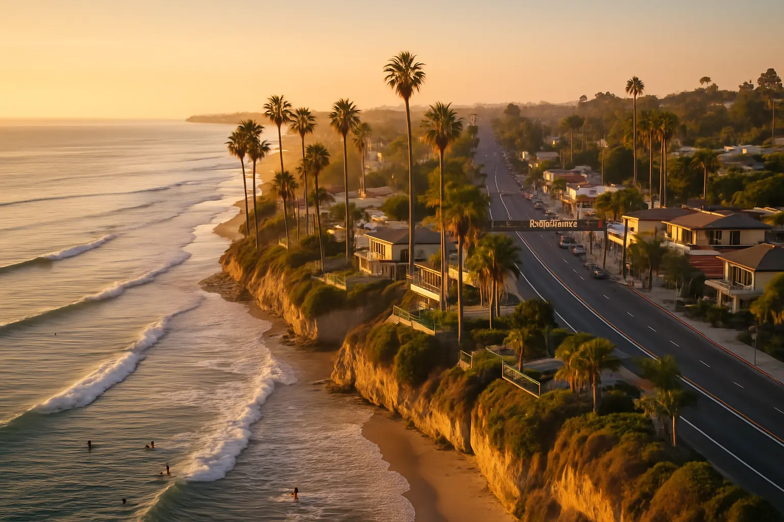 Encinitas Living: Where Coastal Luxury Meets Small-Town Charm