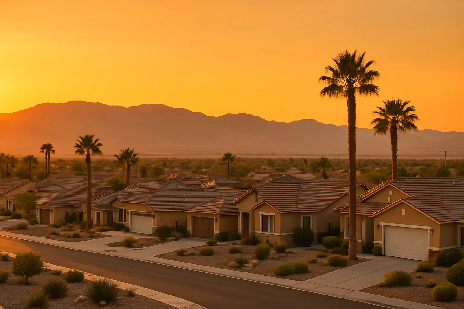 Lancaster's Hidden Gems: Why Smart Buyers Are Choosing the Antelope Valley