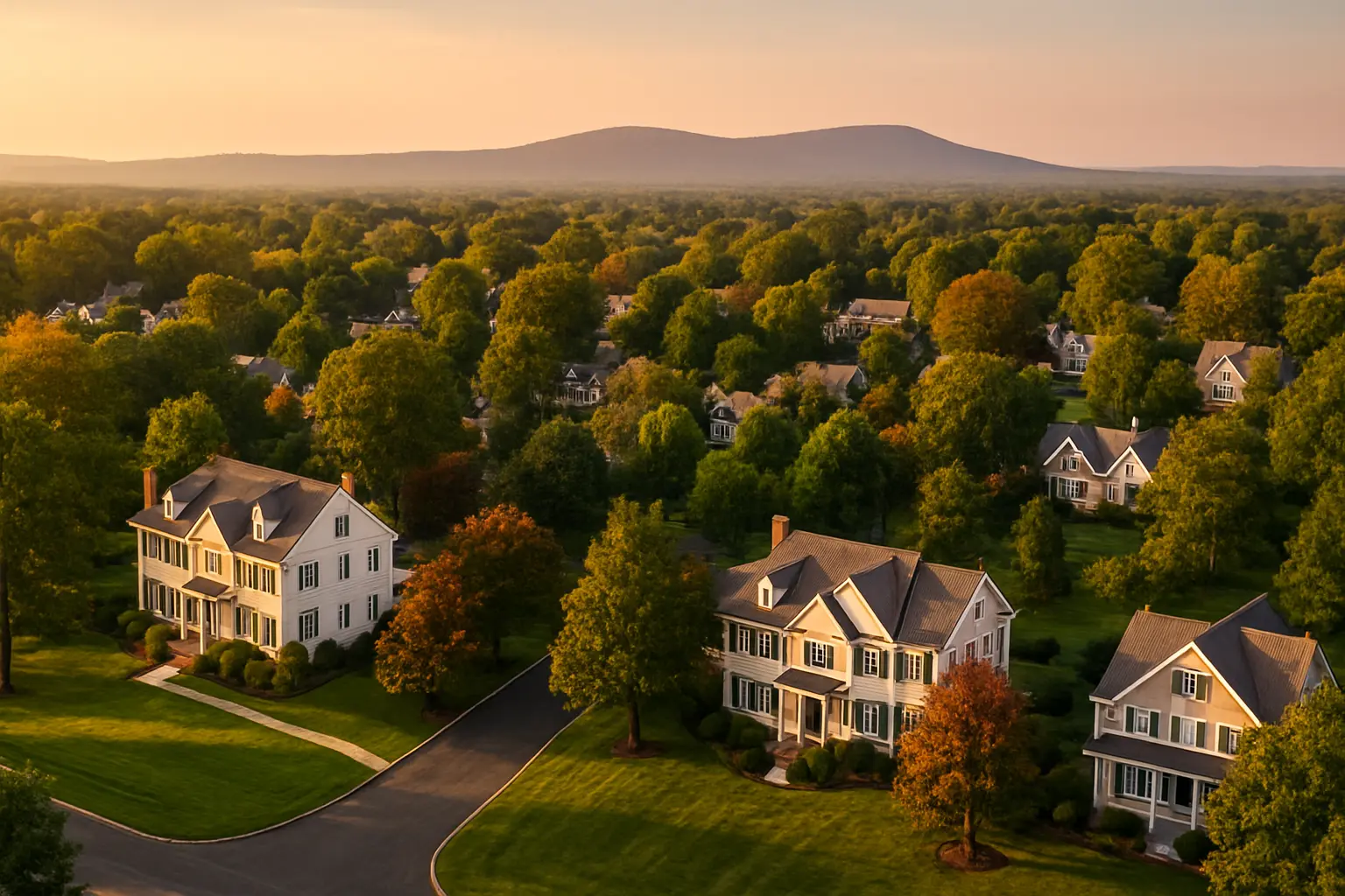 Belle Mead's Hidden Charm: Why This NJ Gem Is Captivating Home Buyers