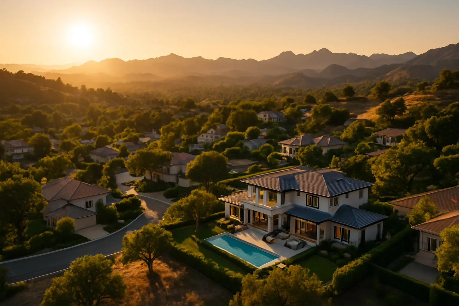Hidden Gems of Thousand Oaks: Where Luxury Meets Small-Town Charm