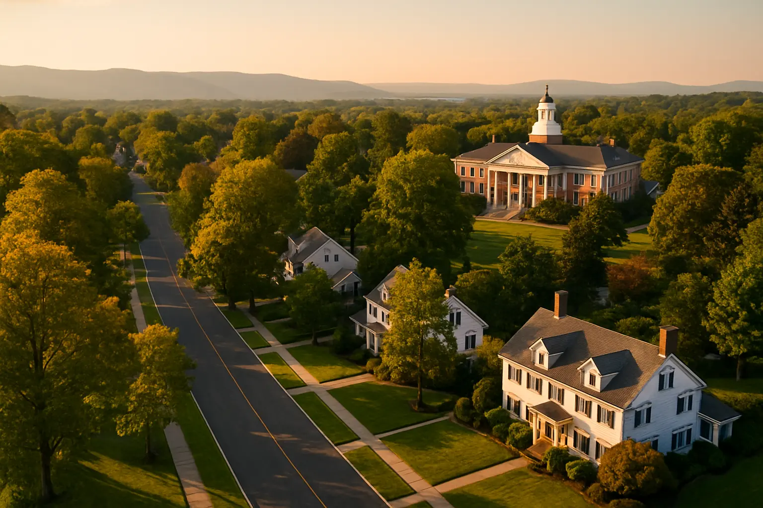 The Hidden Gems of New City: Why This Rockland County Haven Is Captivating Home Buyers