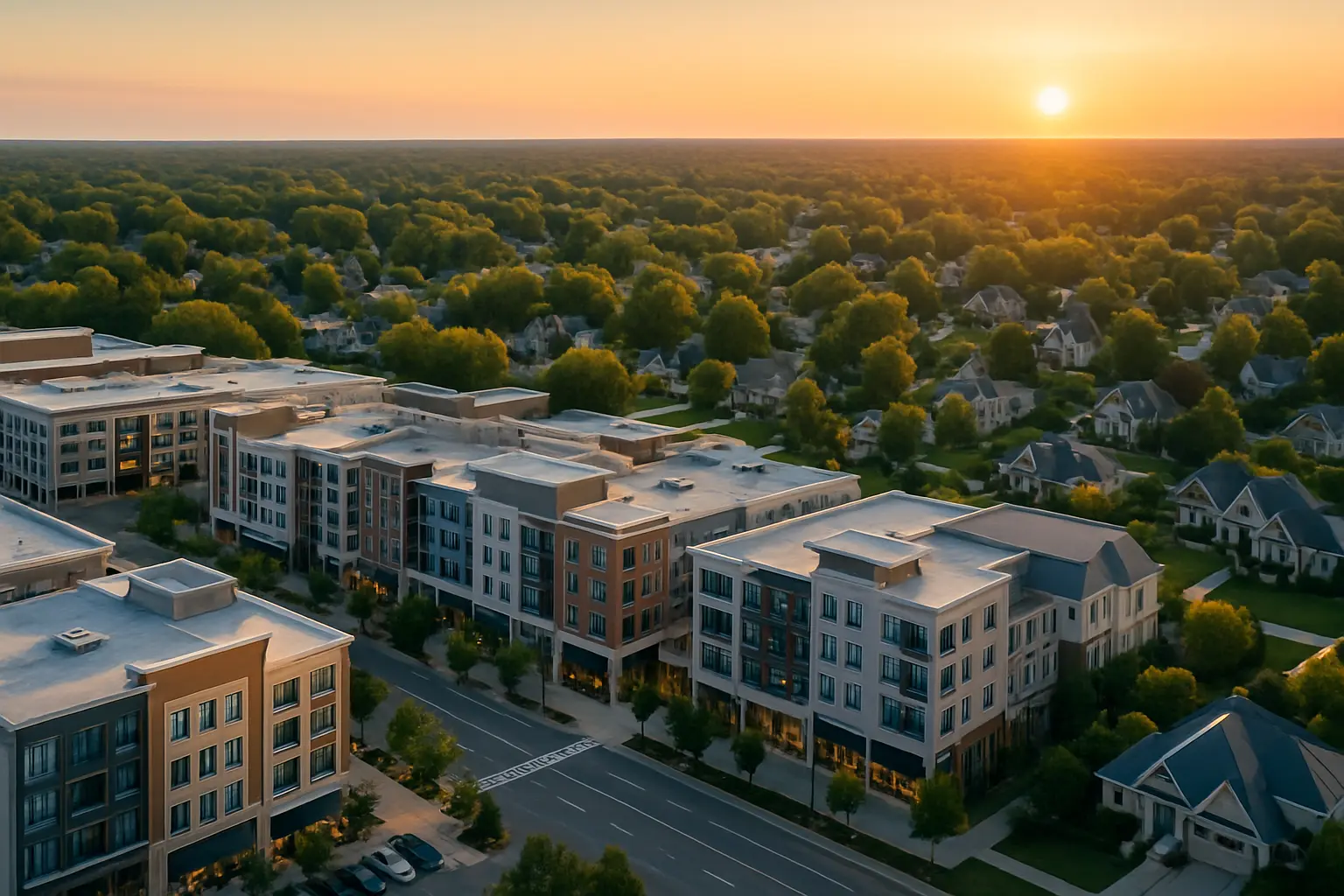 Westlake's Hidden Gems: Why This Cleveland Suburb Is a Real Estate Gold Mine