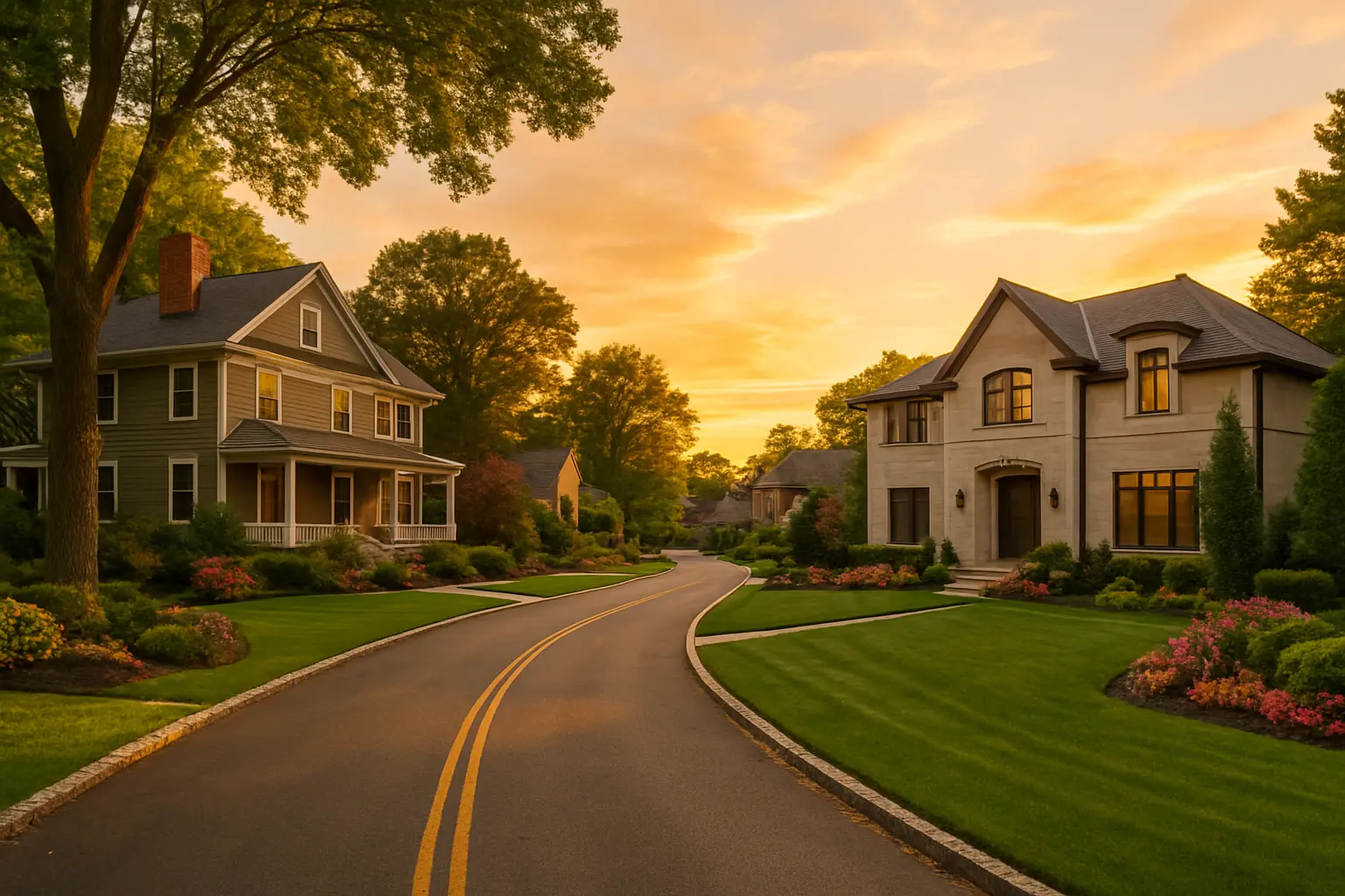 The Hidden Gems of Closter: Why This Bergen County Haven Is Drawing Savvy Homebuyers