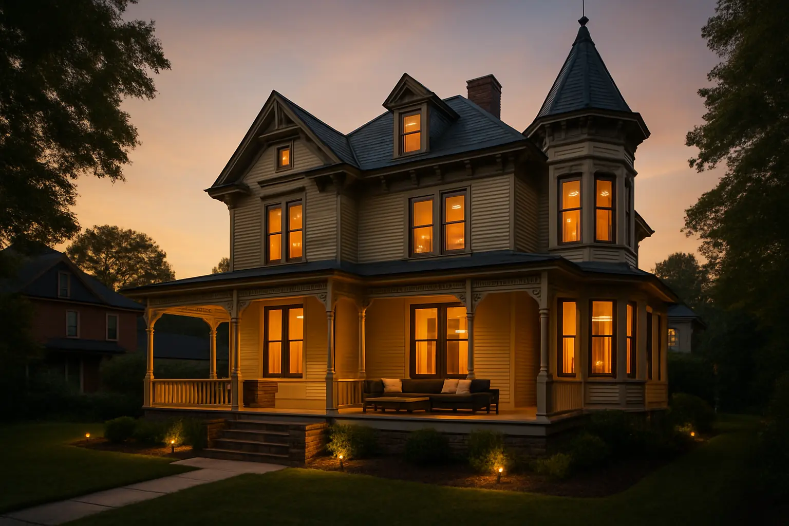 Why Charlottesville's Historic Districts Are Modern Real Estate Gold Mines