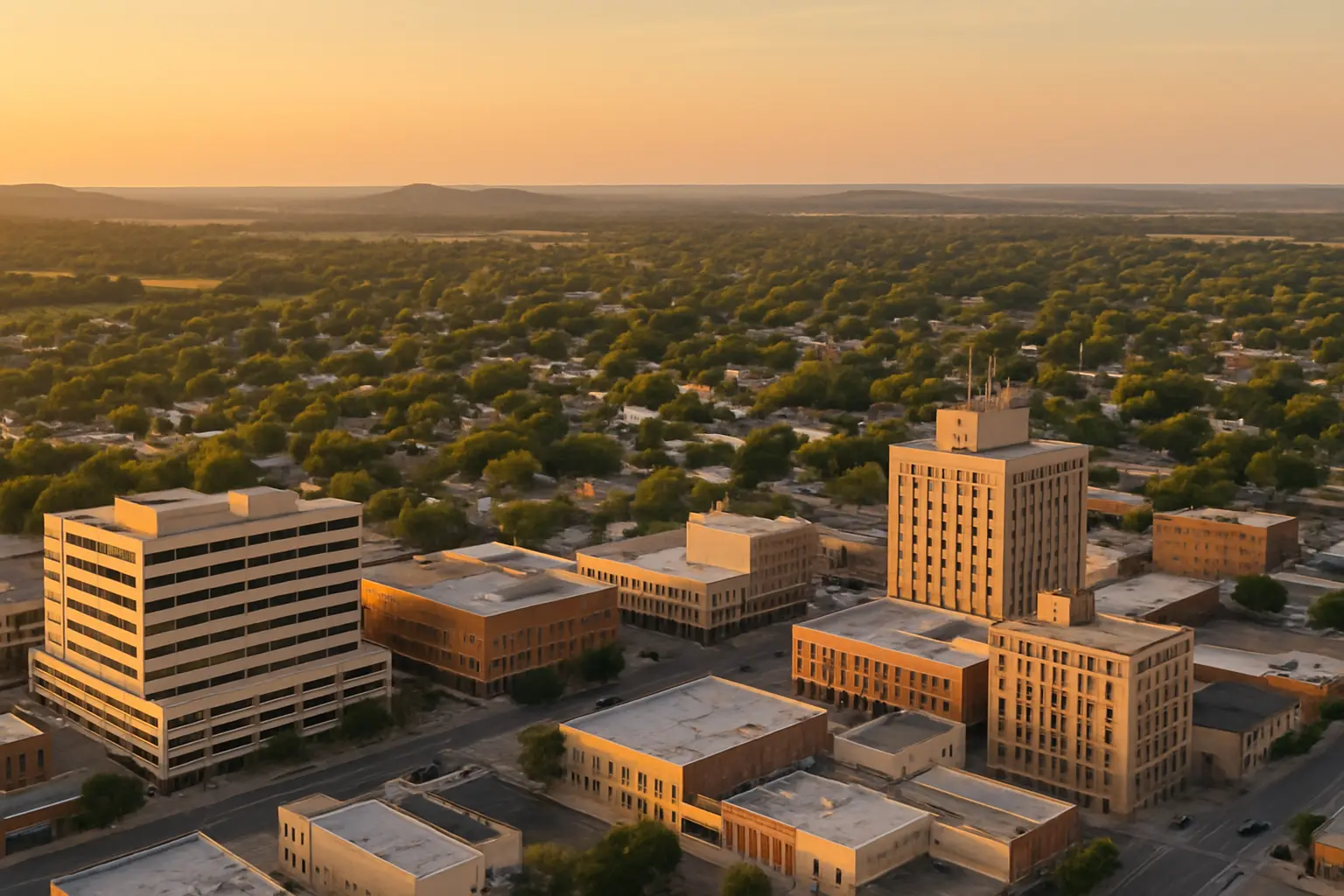 Why Temple, TX Is Central Texas's Hidden Real Estate Gem